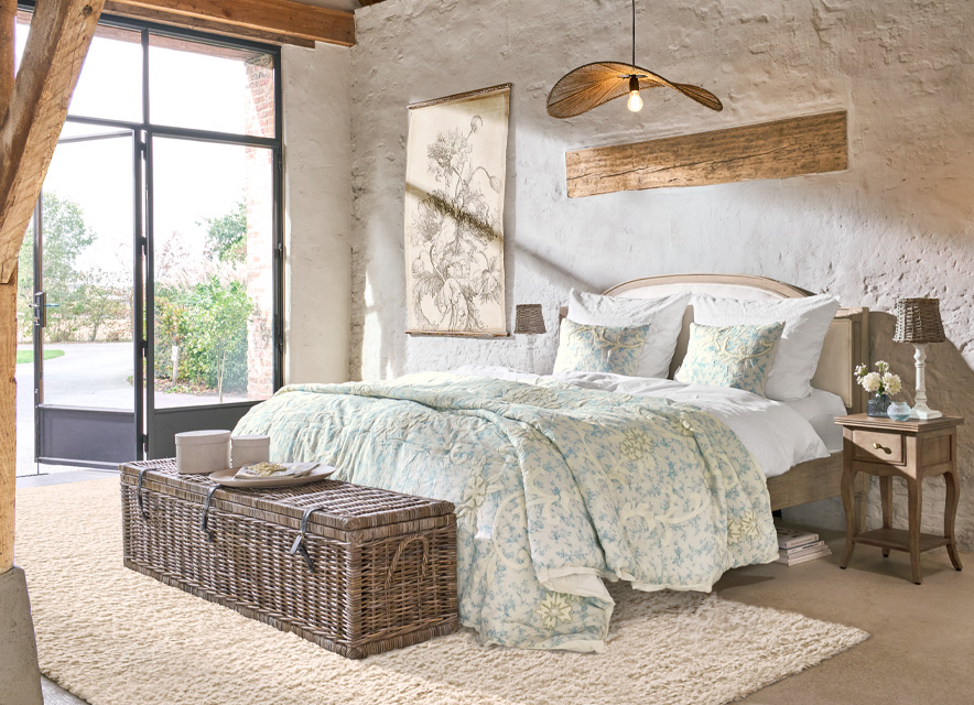 Mediterraan ontwaken