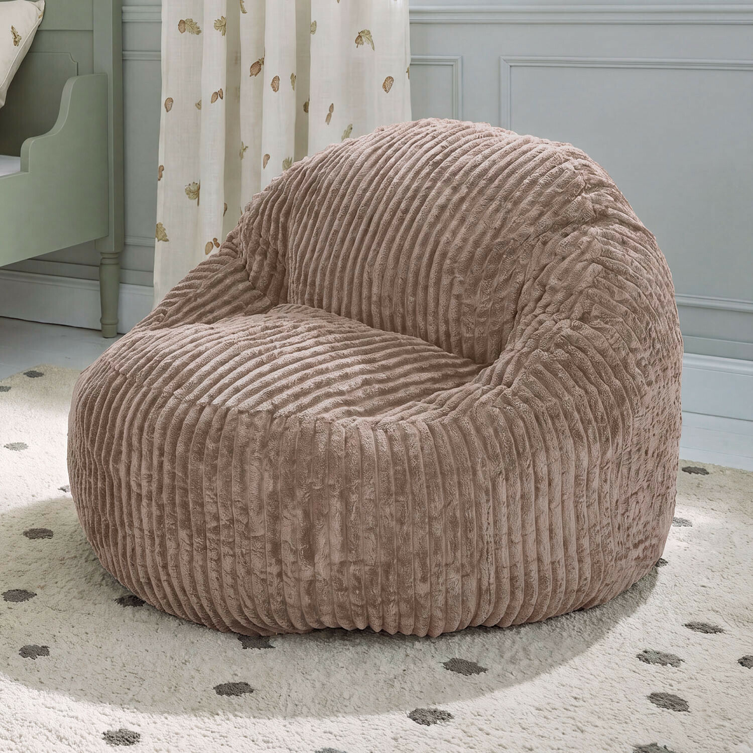 Pop-upfauteuil Flufflet