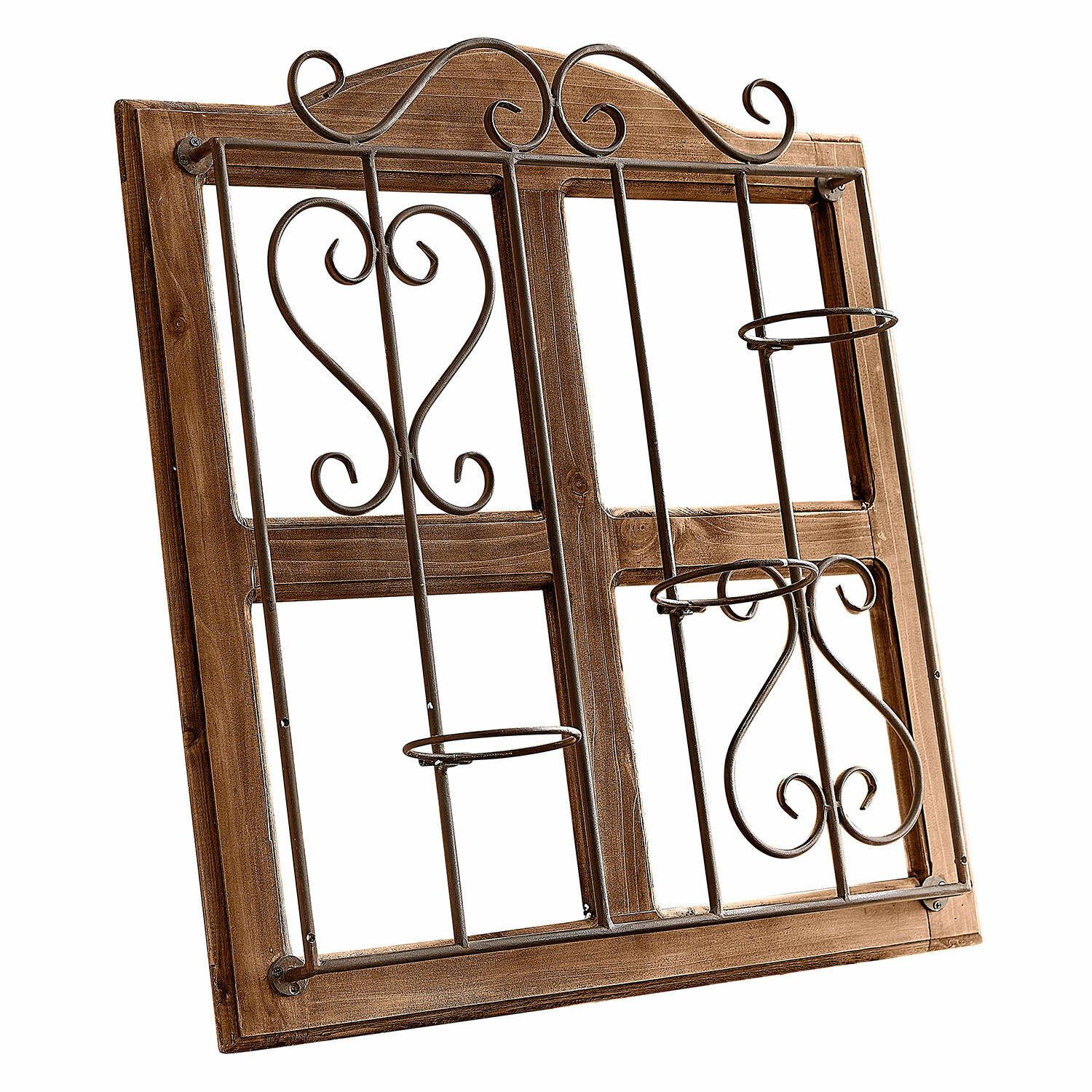 Bloempottenrek Nectarise