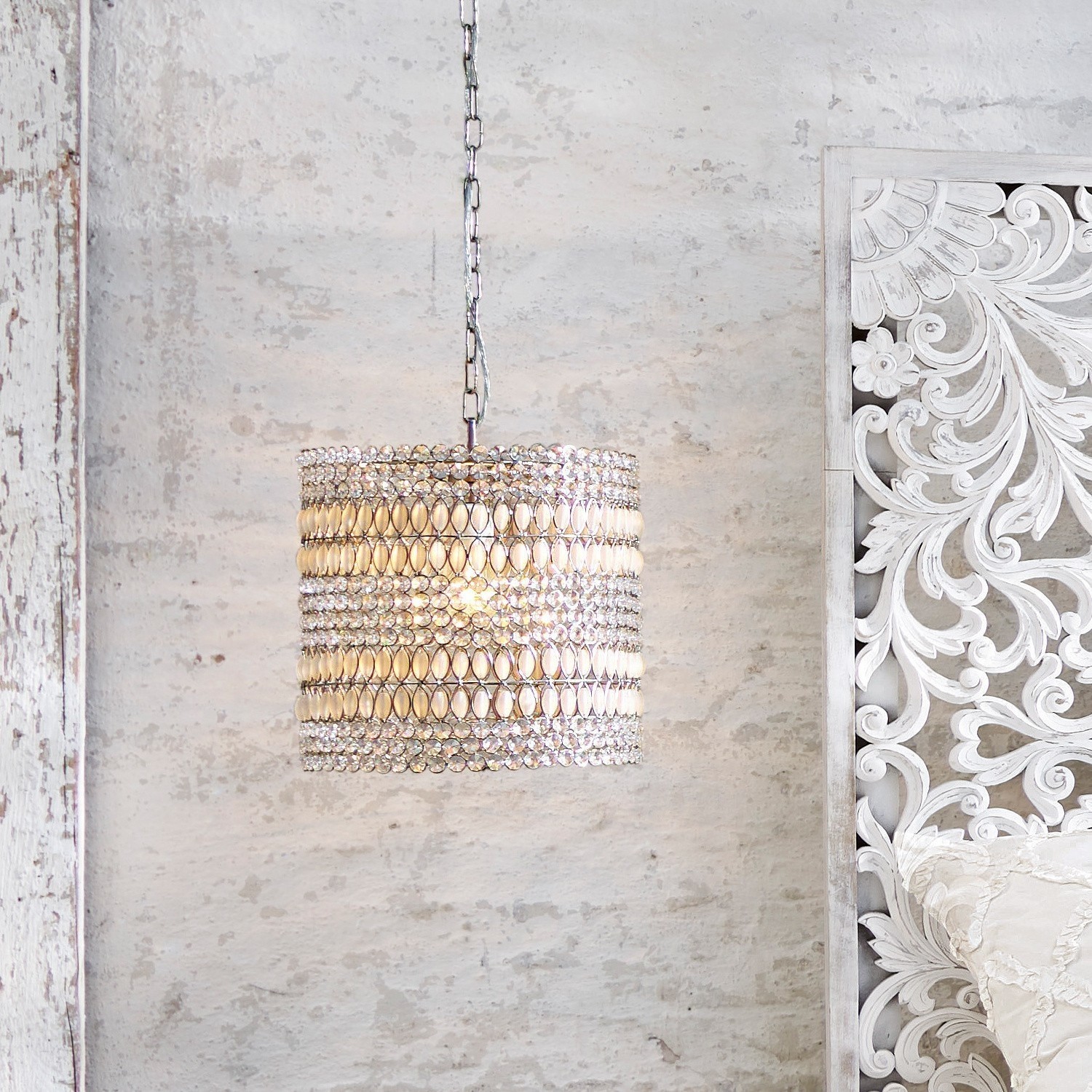 Hanglamp Alhambra