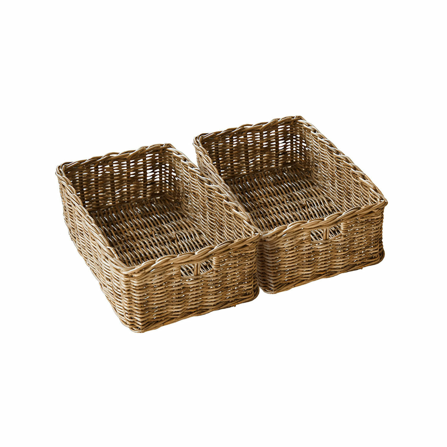 Mand set van 2 Callidia