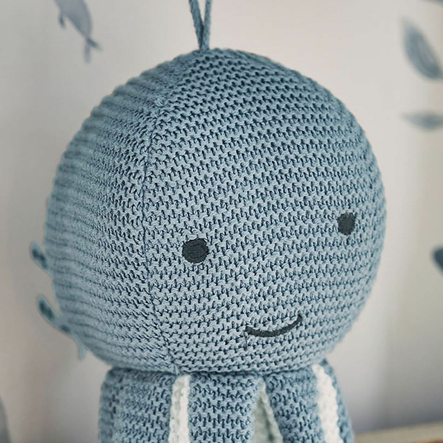 Muziekknuffel Cozycot