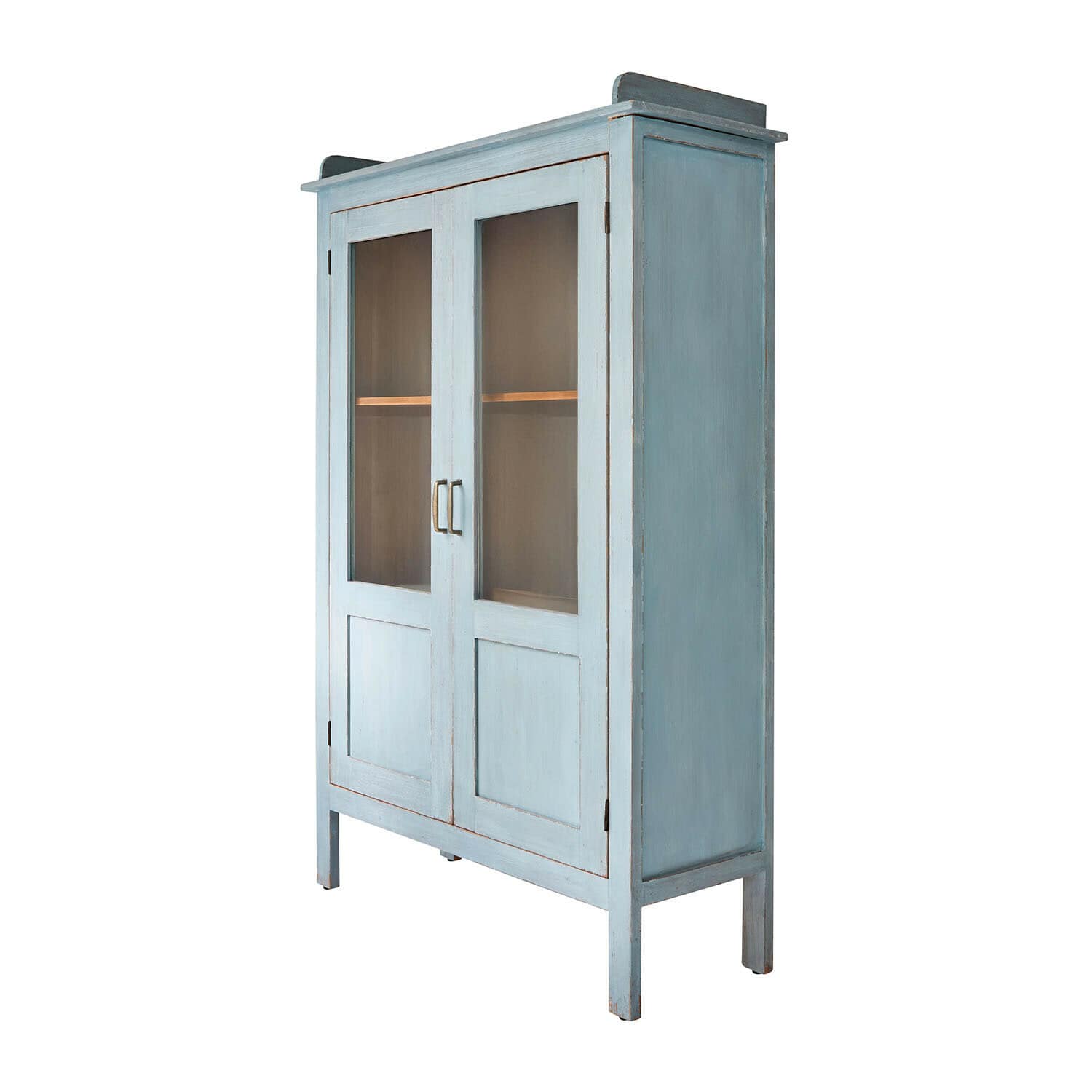 Vitrinekast Nouvellese