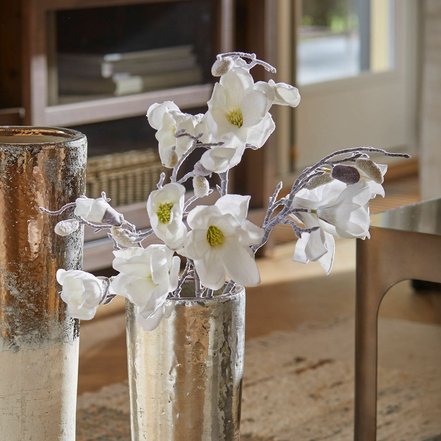 Sierbloem set van 4 Santavella