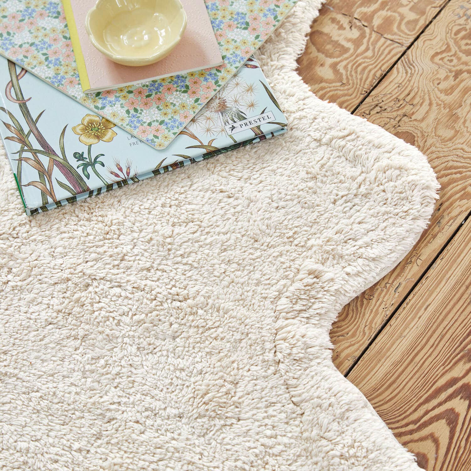 Vloerkleed Wonderfluff