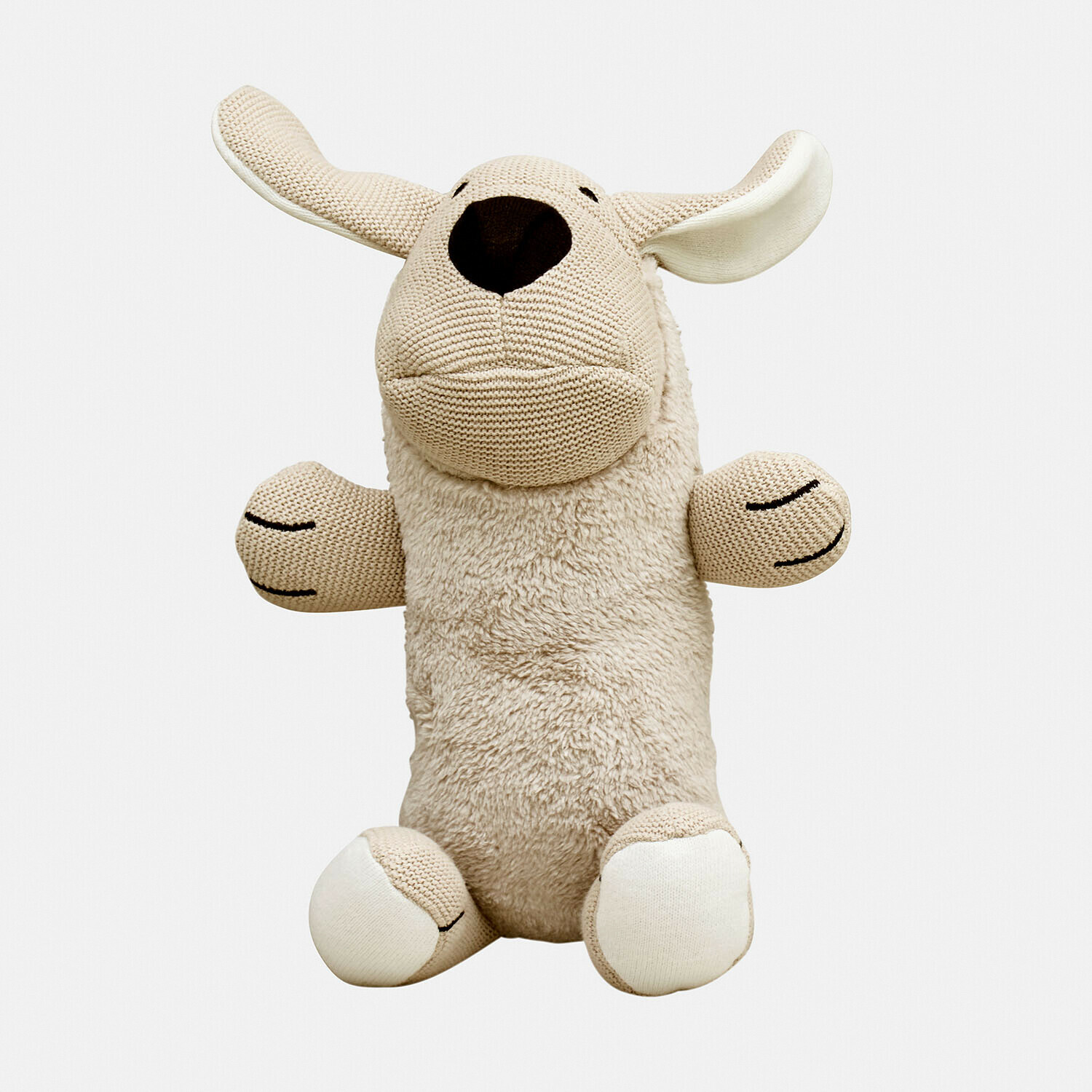 Hondenspeeltje Wuffie