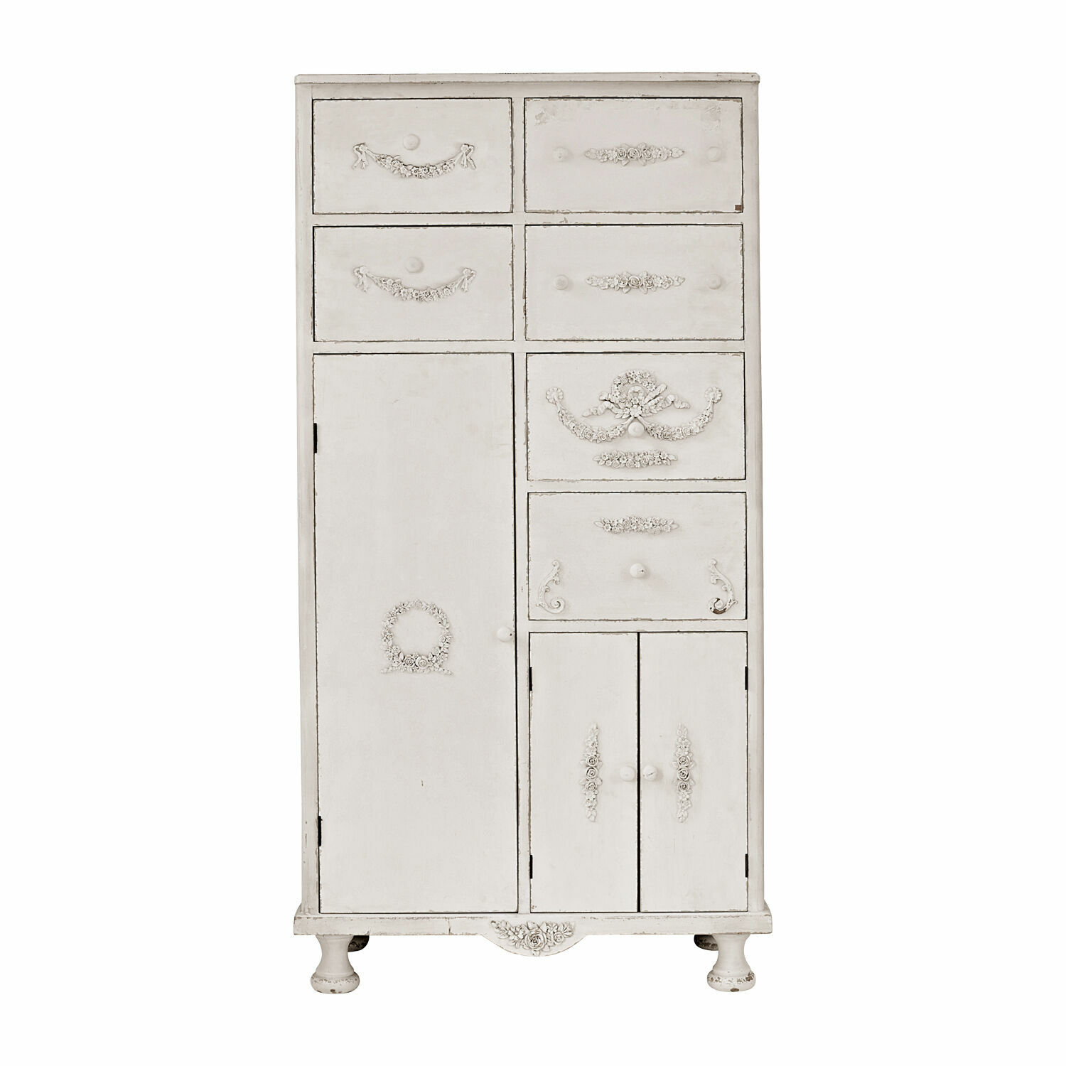Kast Hillrose