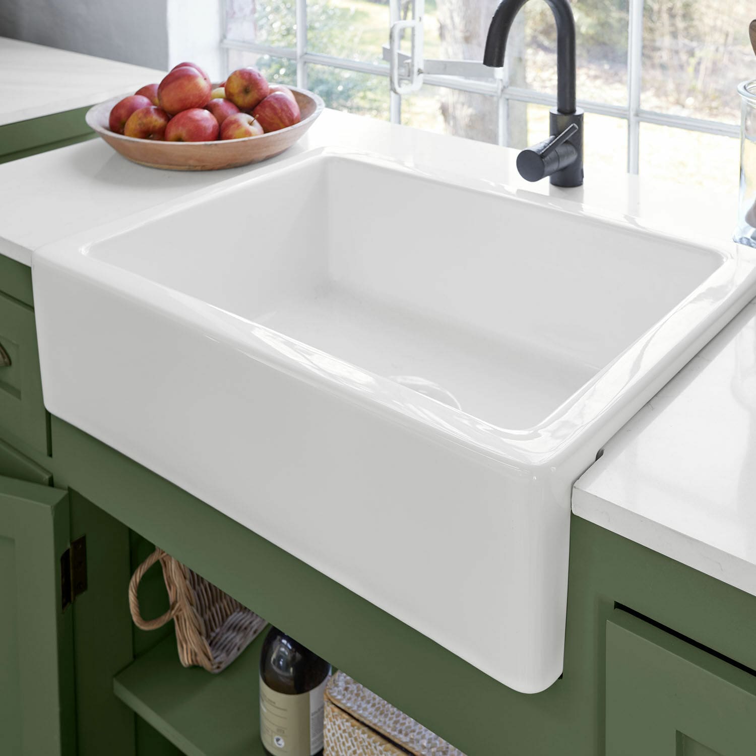 Gootsteenkast Lansbury