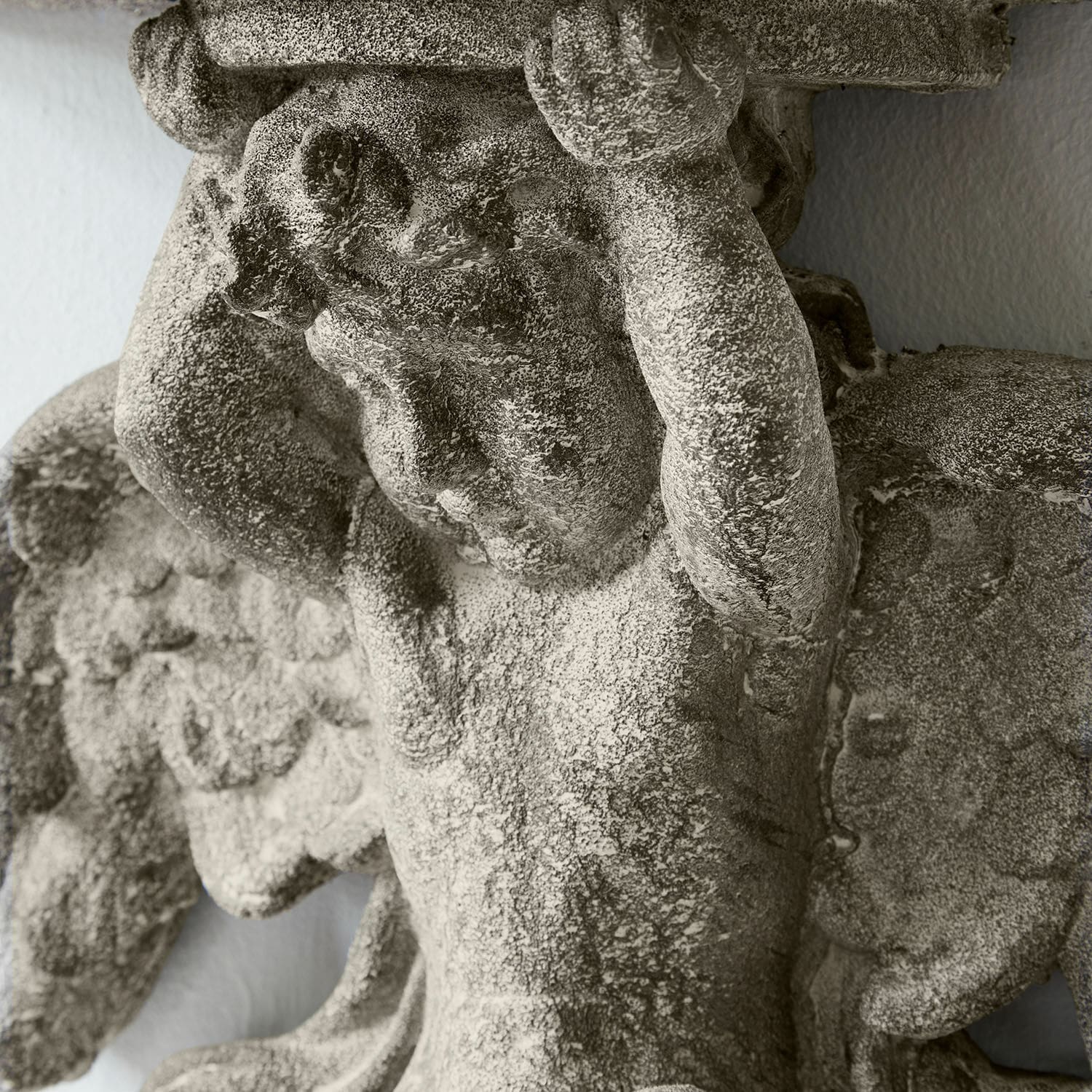 Wandconsole Deronza