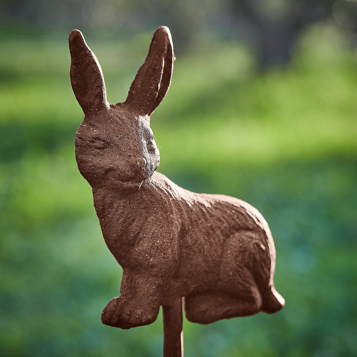 Tuinprikker set van 2 Dariyah