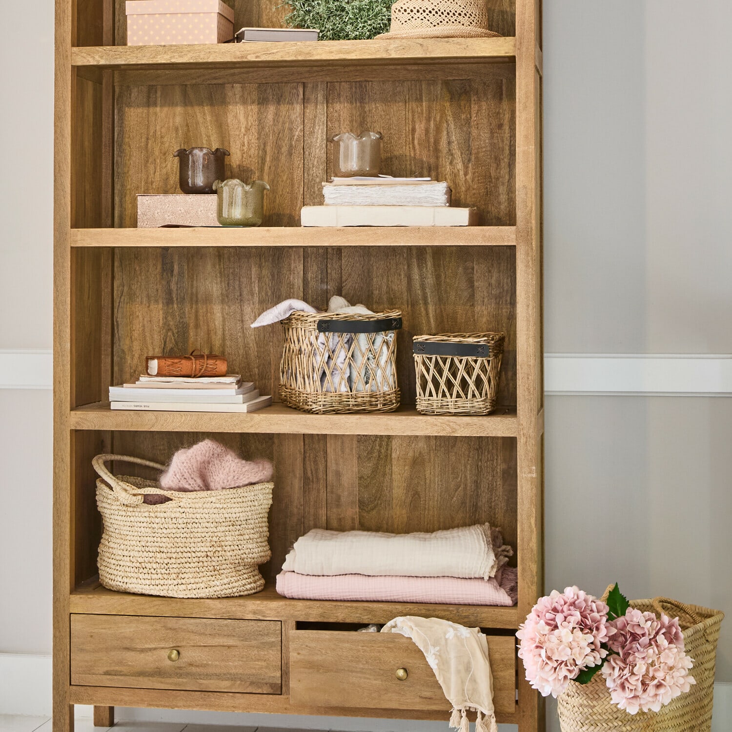 Mand set van 2 Lorviano