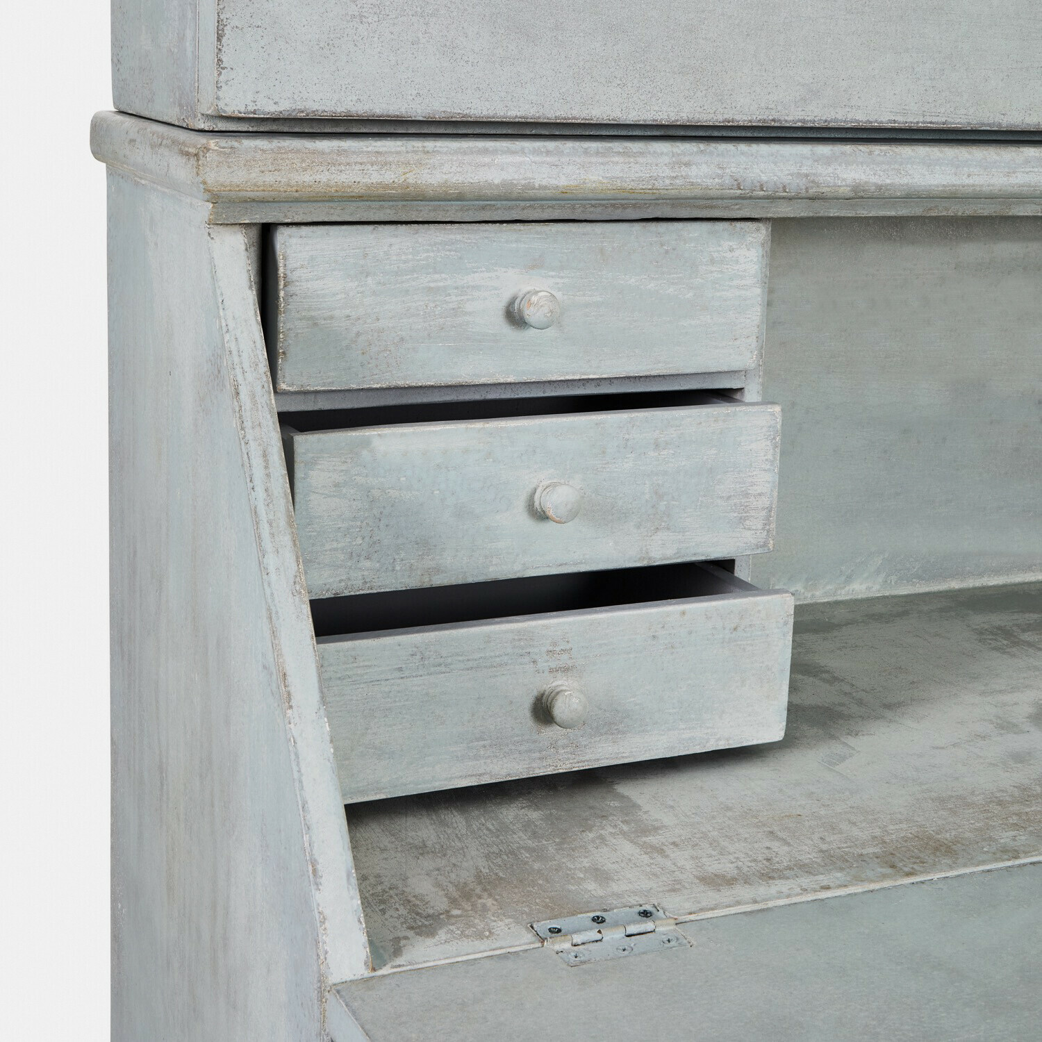 Secretaire Vaudelise