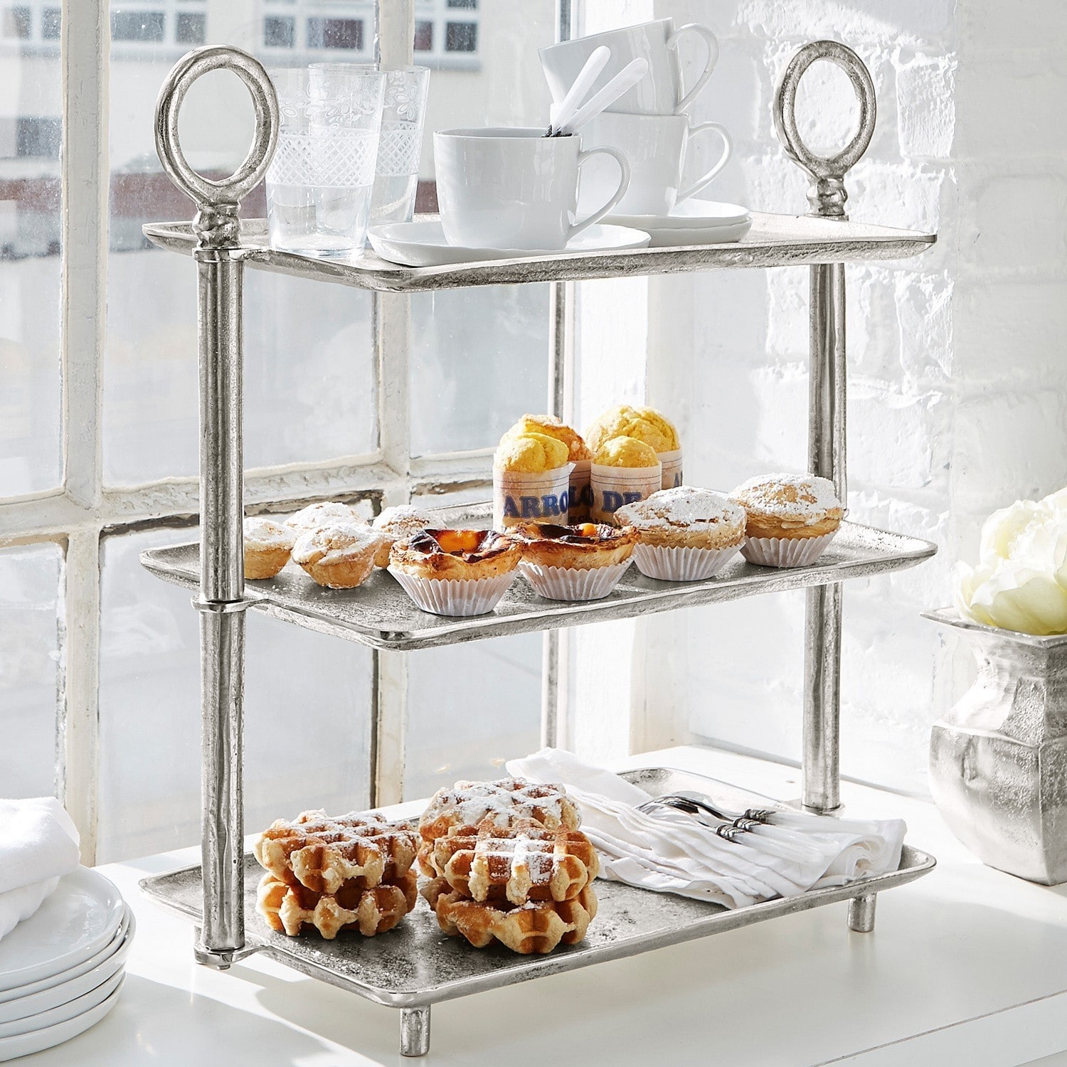 Etagère Gella