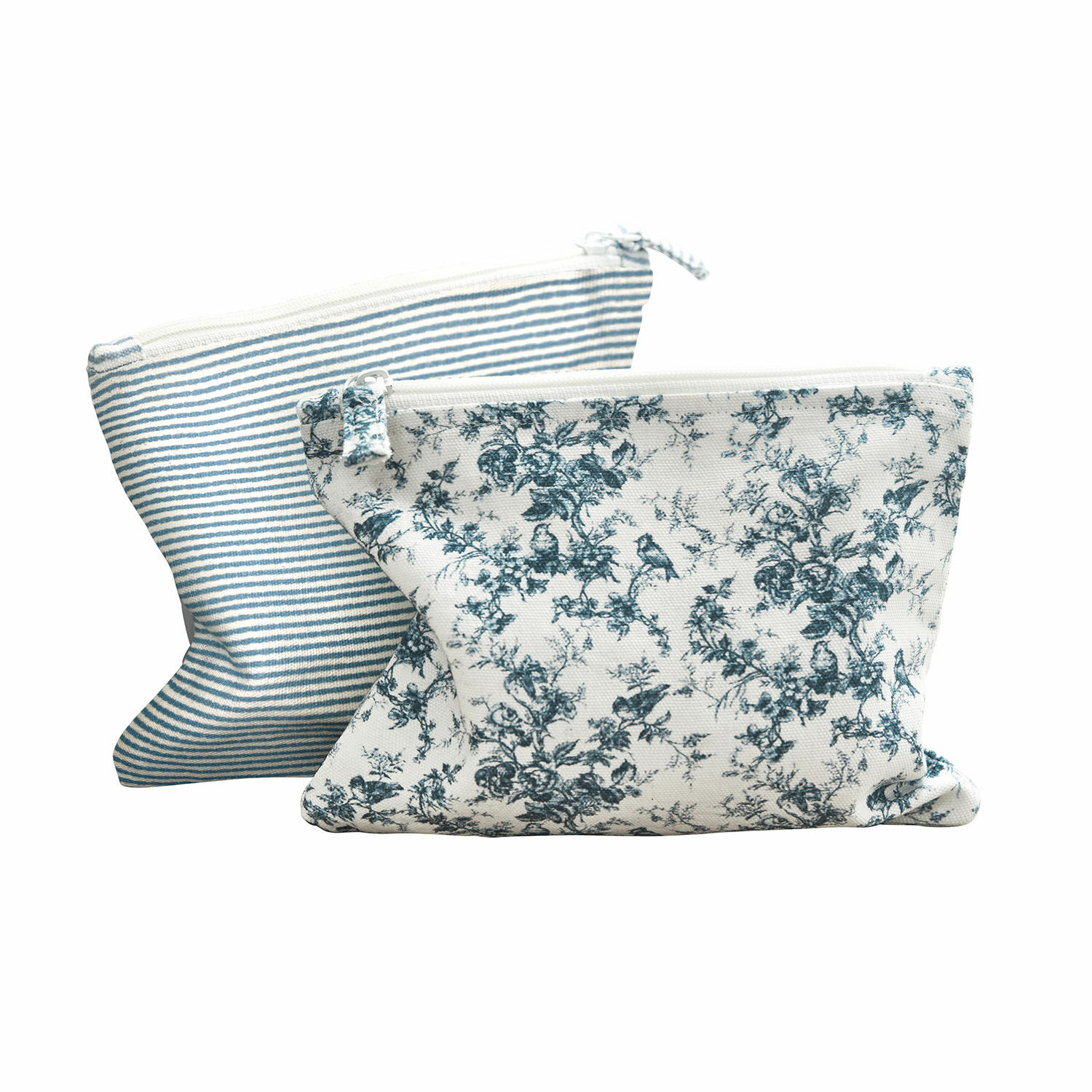 Tasje set van 2 Emilie