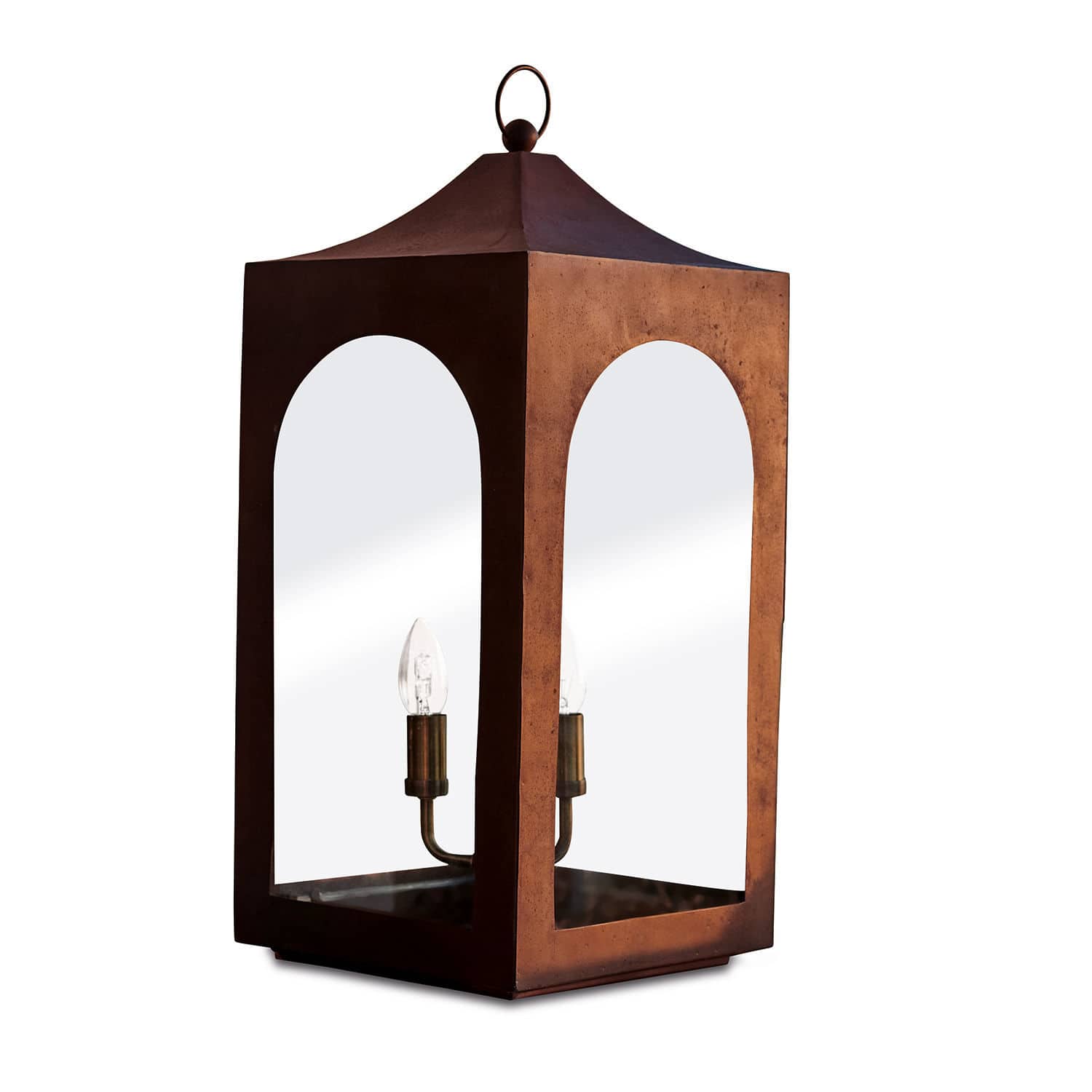 Wandlamp voor buiten Enneeri