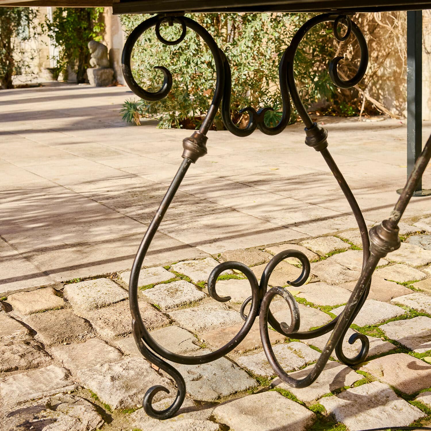 Tafel Delbridge