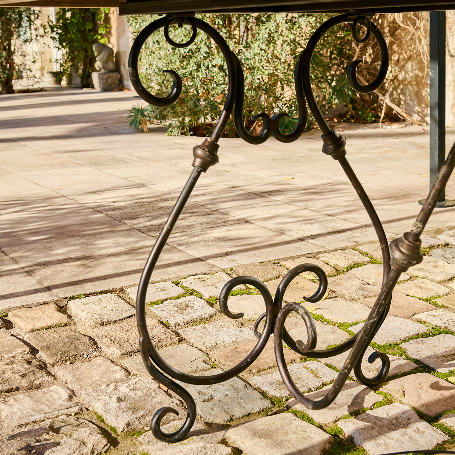 Tafel Delbridge