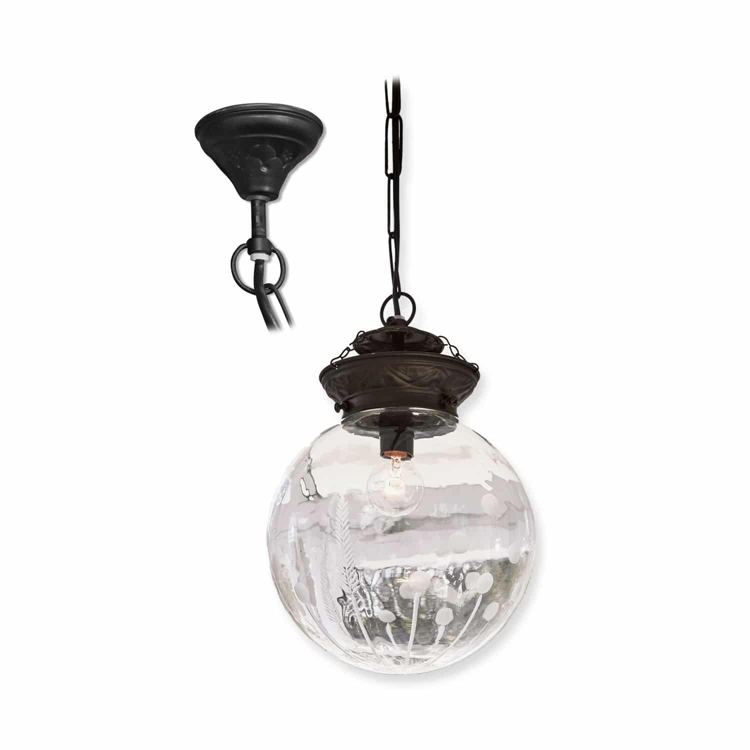 Hanglamp Sumersdale