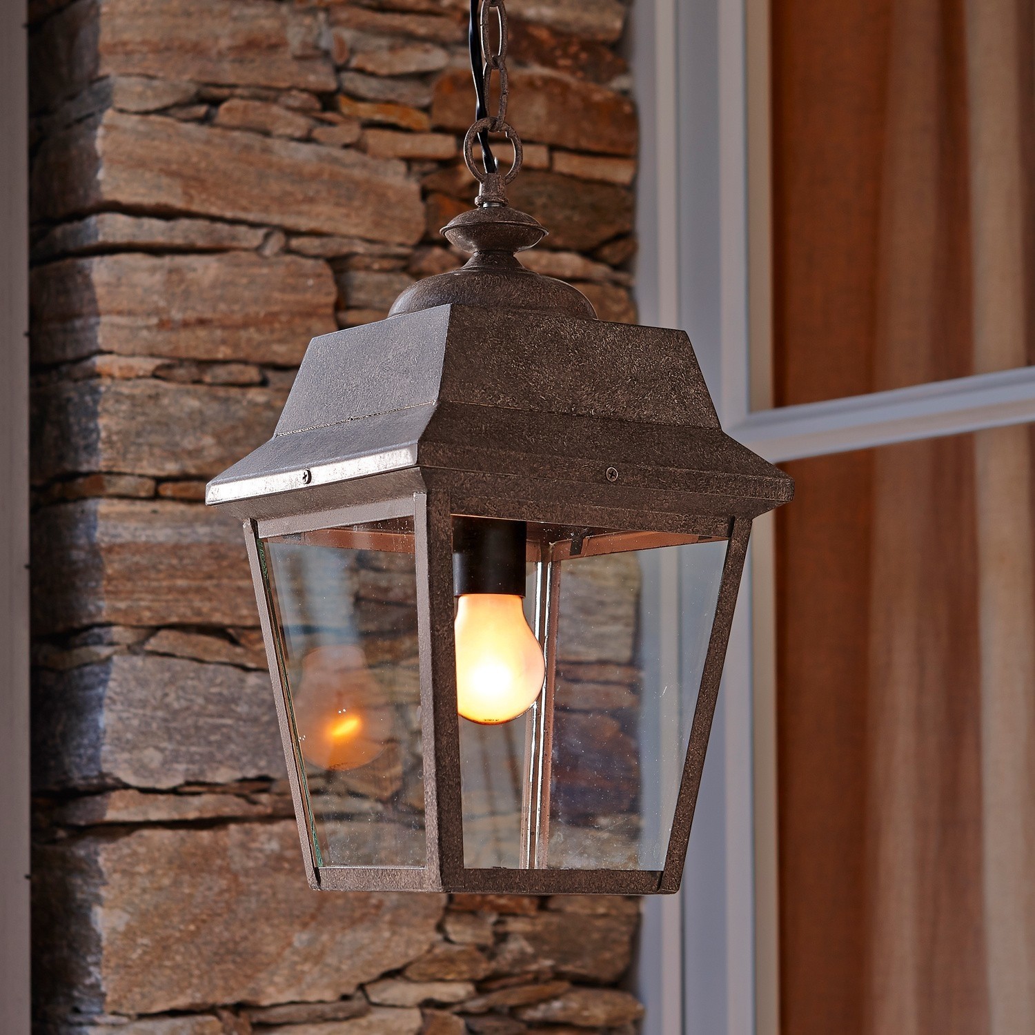Hanglamp Haironville