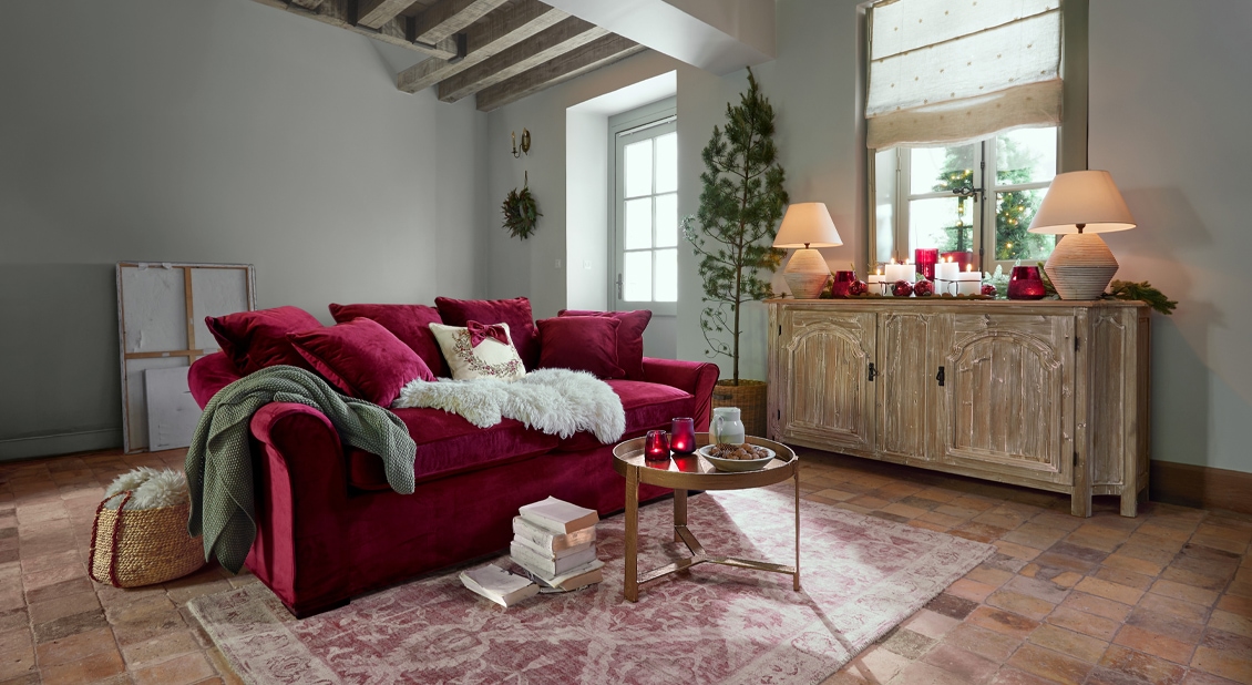 Berry Christmas