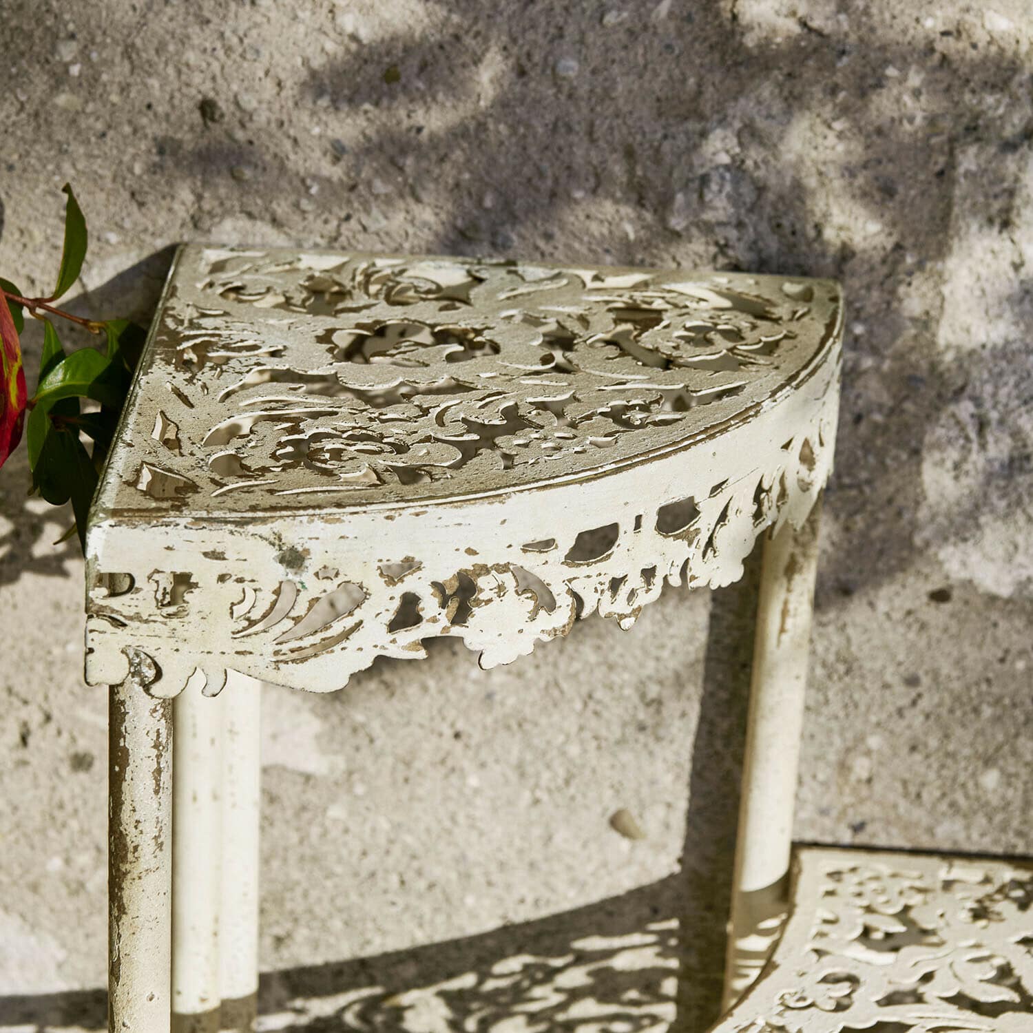 Plantentrapje Cresselay