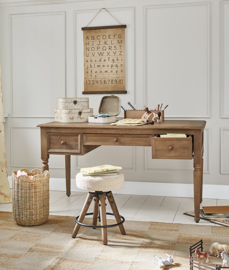 Waar leren leuk wordt