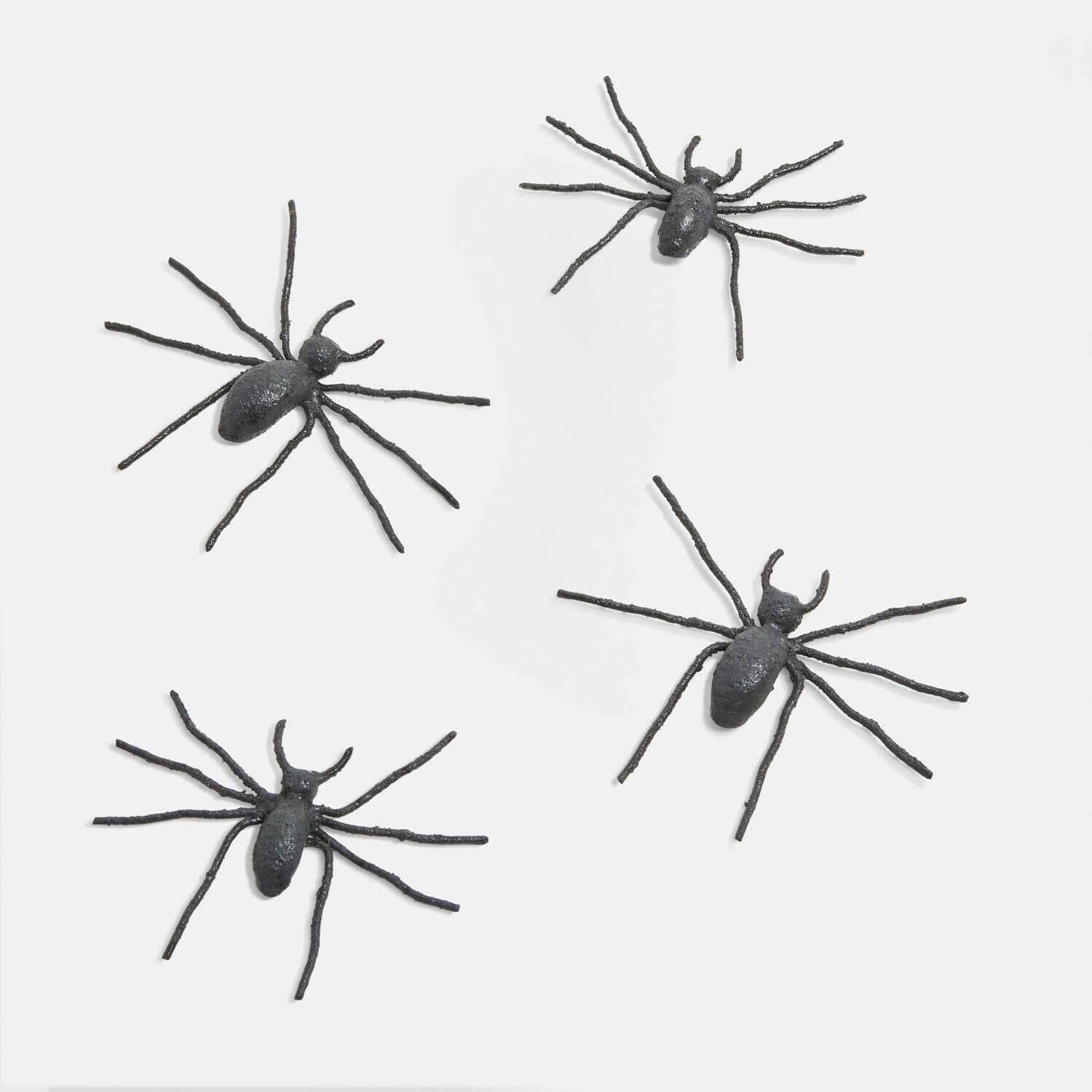 Decoratieve spin set van 4 Gwynetha