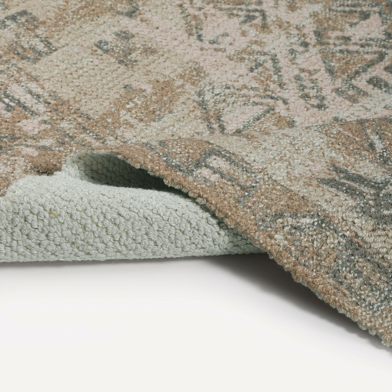 Vloerkleed voor binnen en buiten Turemah