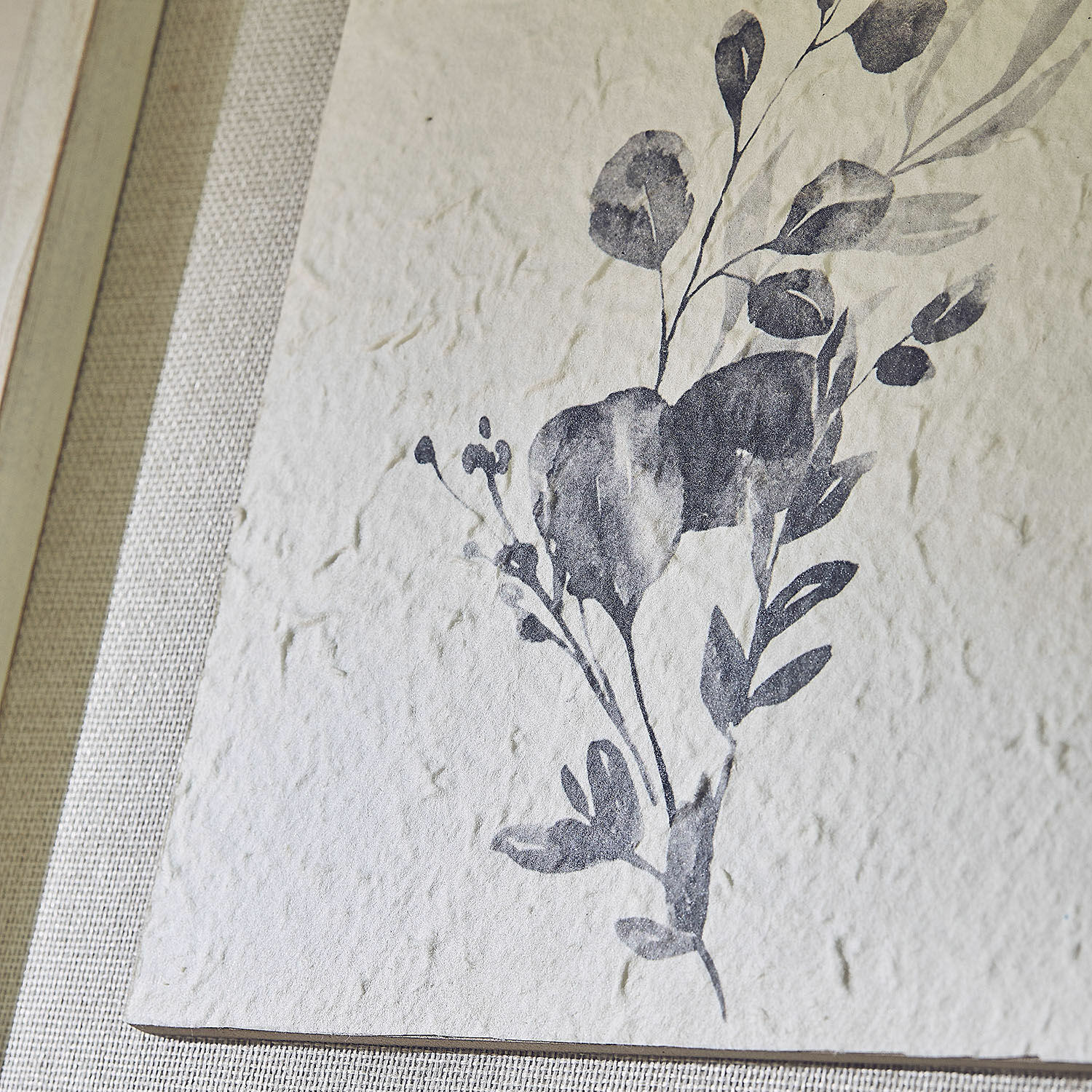 Afbeelding set van 2 Ylivane