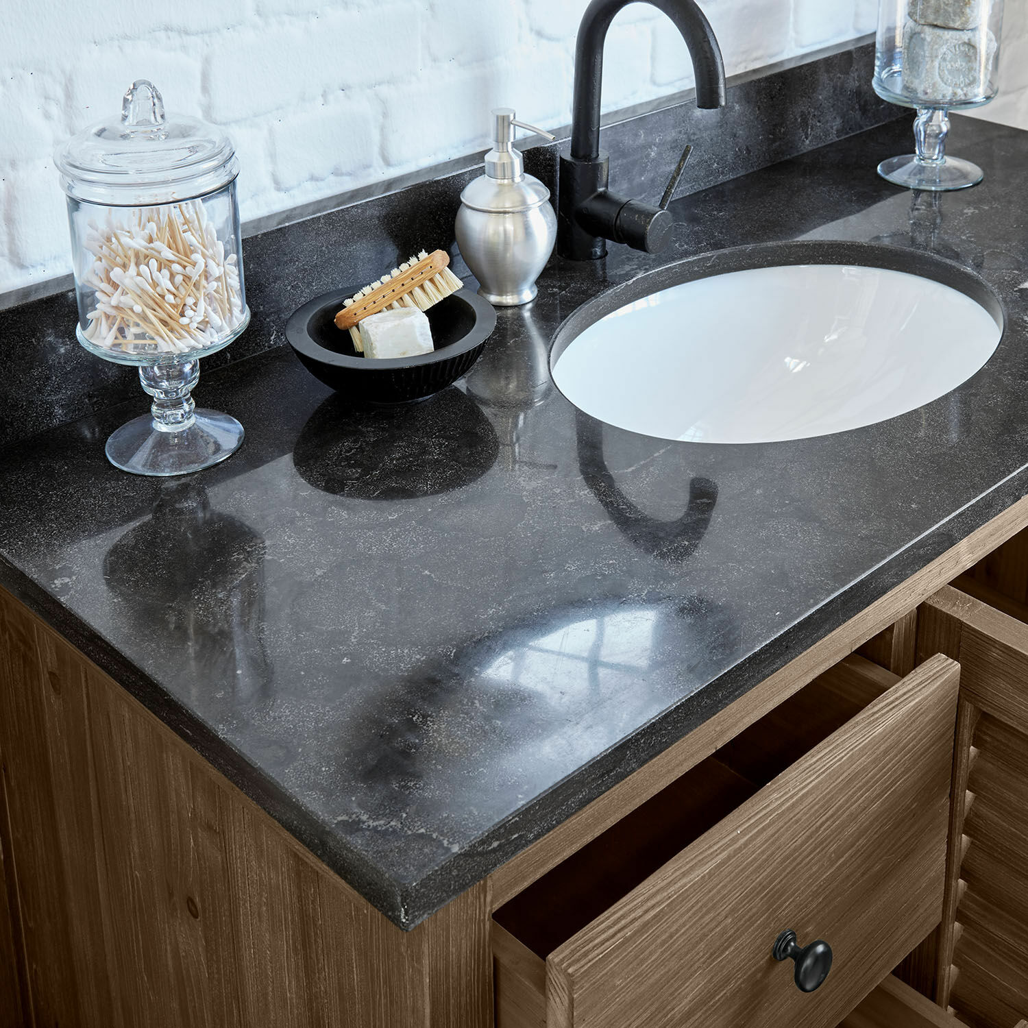 Wastafelmeubel Ferocelle