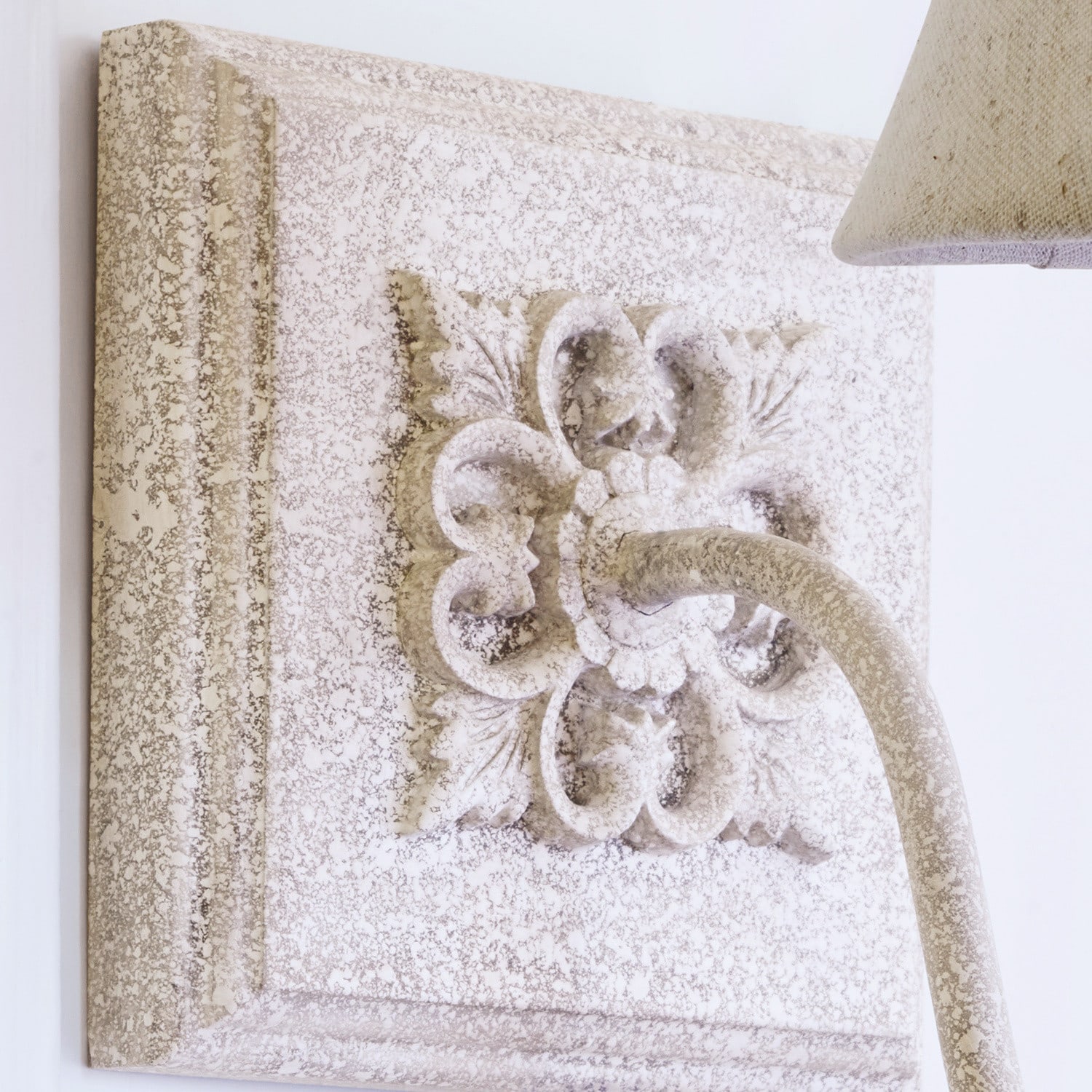 Wandlamp Lammerville