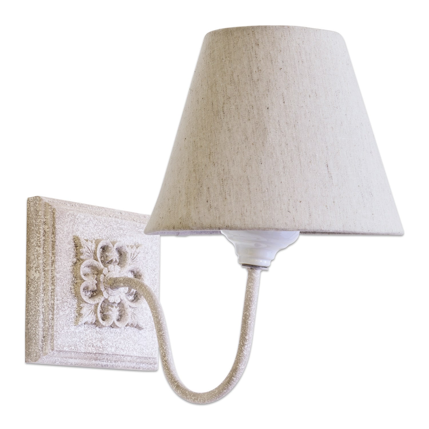 Wandlamp Lammerville