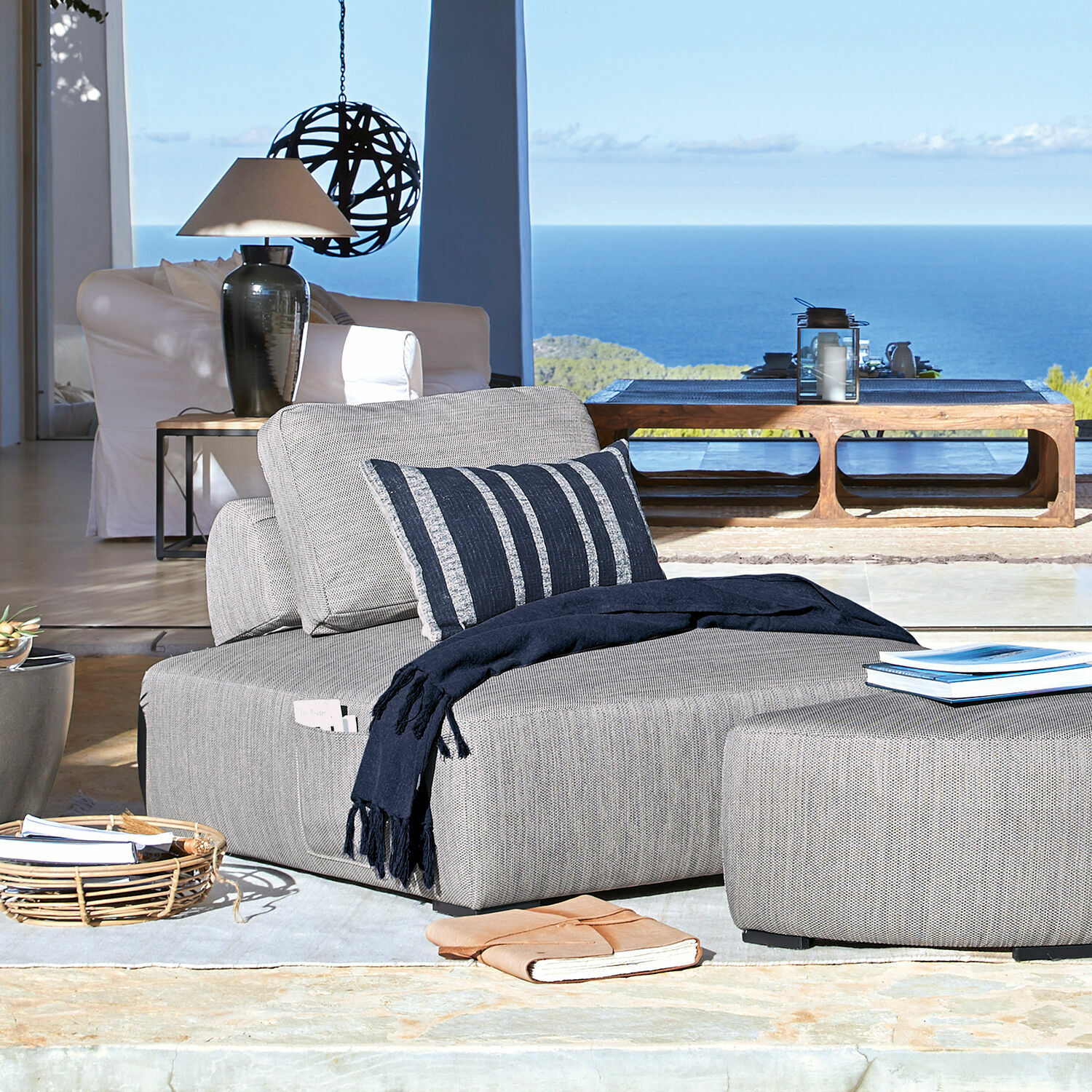 Kussenhoes set van 3 Andulo