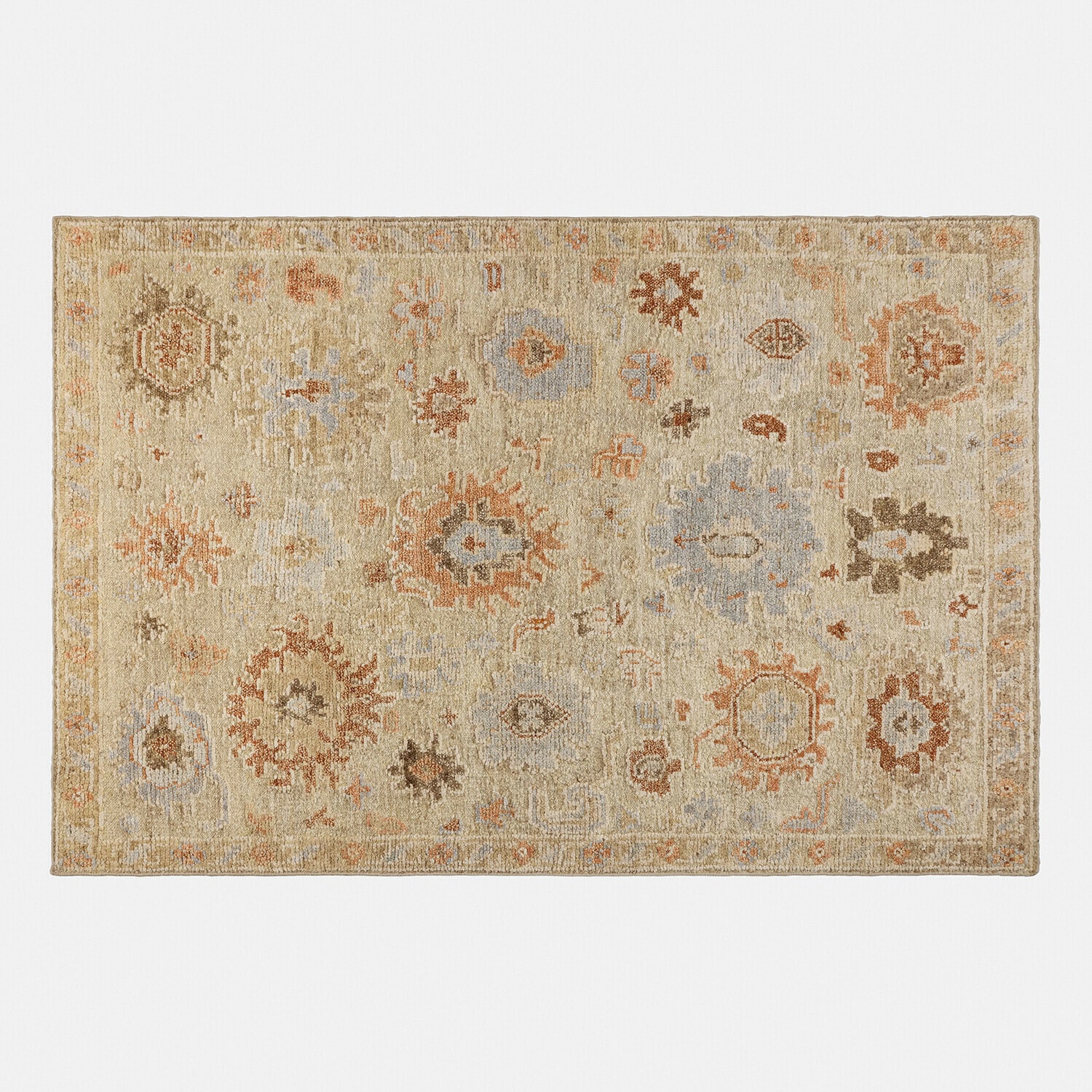 Vloerkleed Jessamine