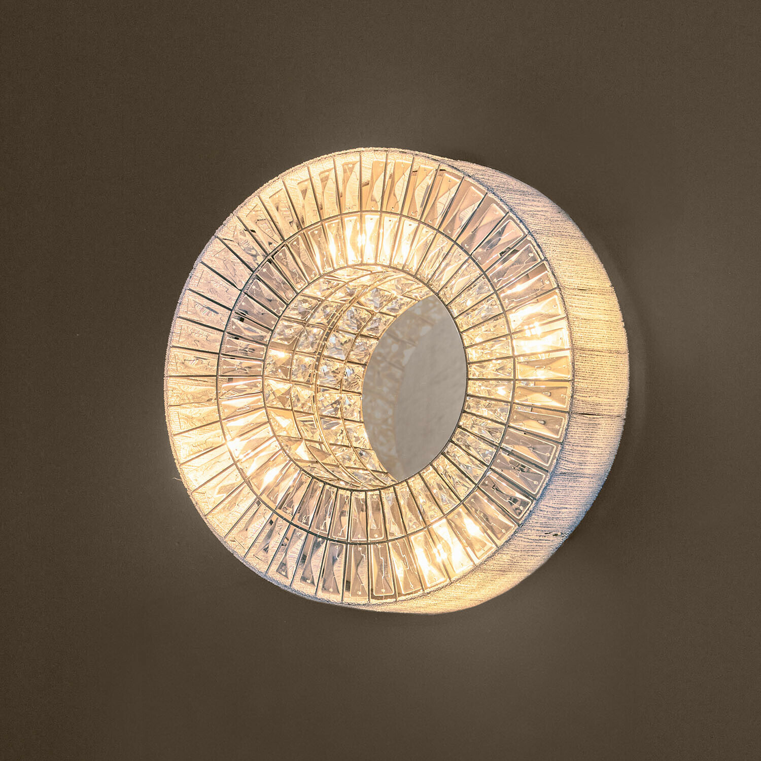 Wandlamp Séveraine
