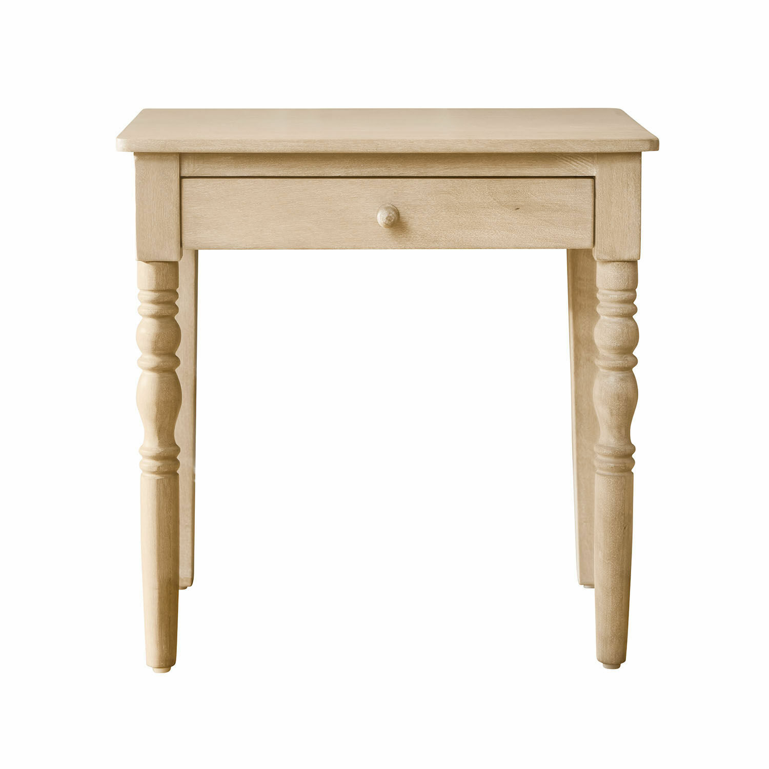 Bureau met lade Doucetin