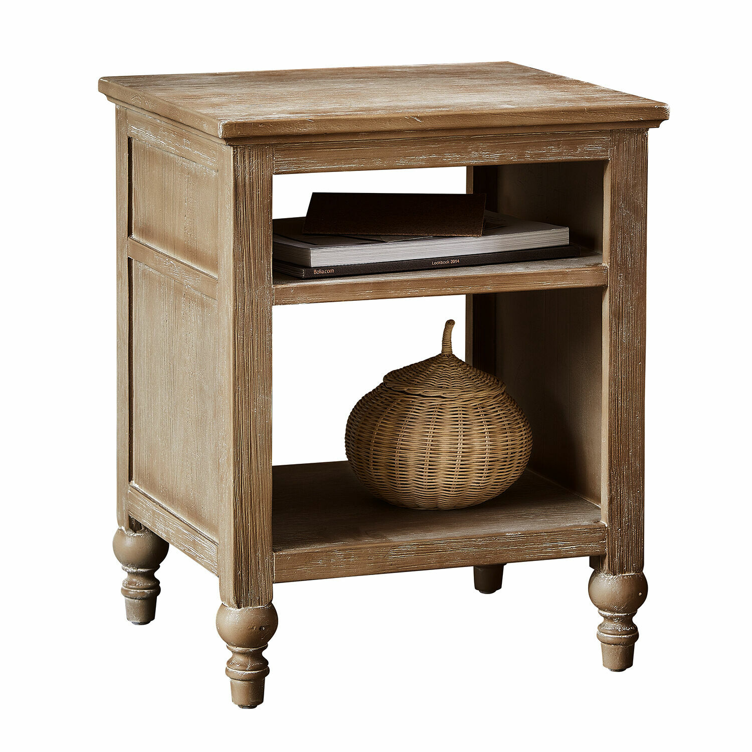 Nachtkastje Vertisse