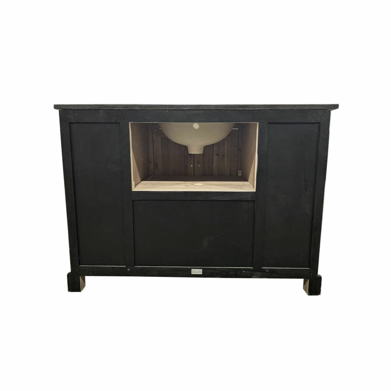 Wastafelmeubel Manaurie