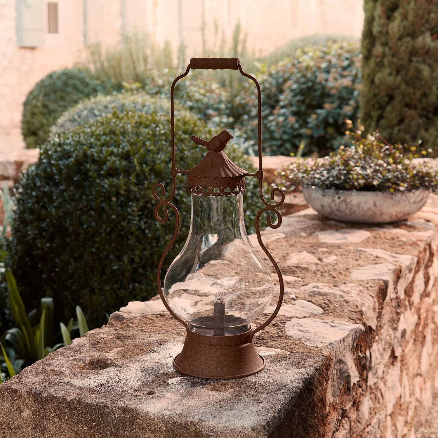 Ledlantaarn Brisanne