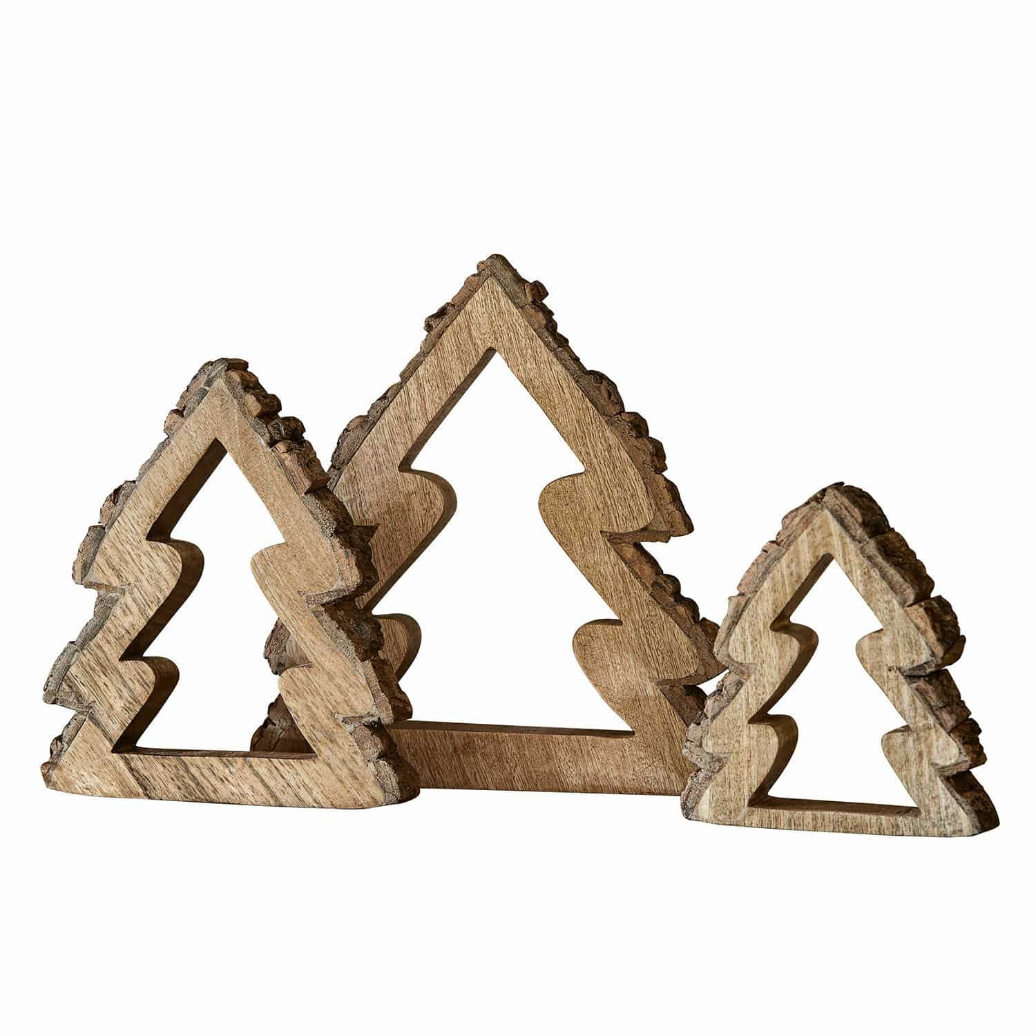 Sierboom set van 3 Raymond
