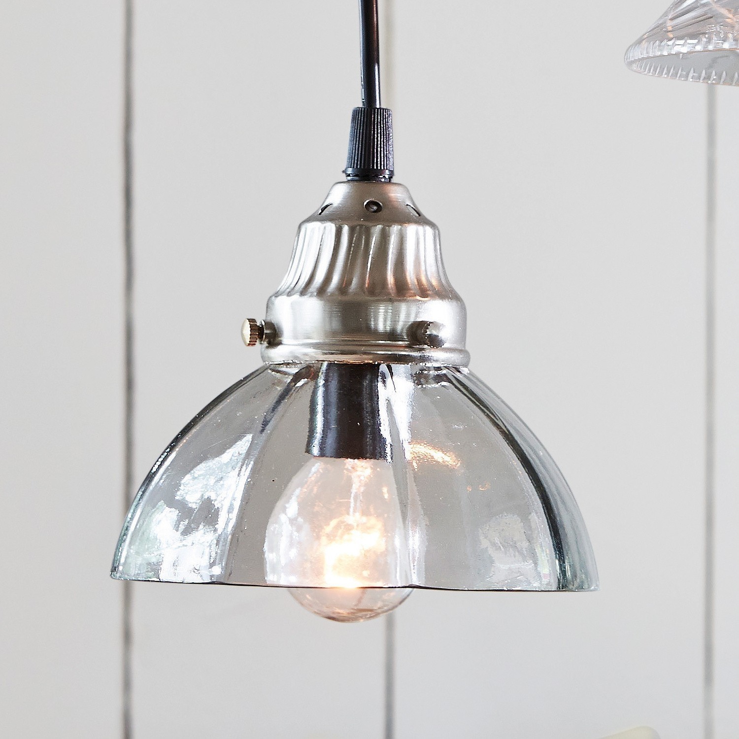 Hanglamp set van 2 Lilas