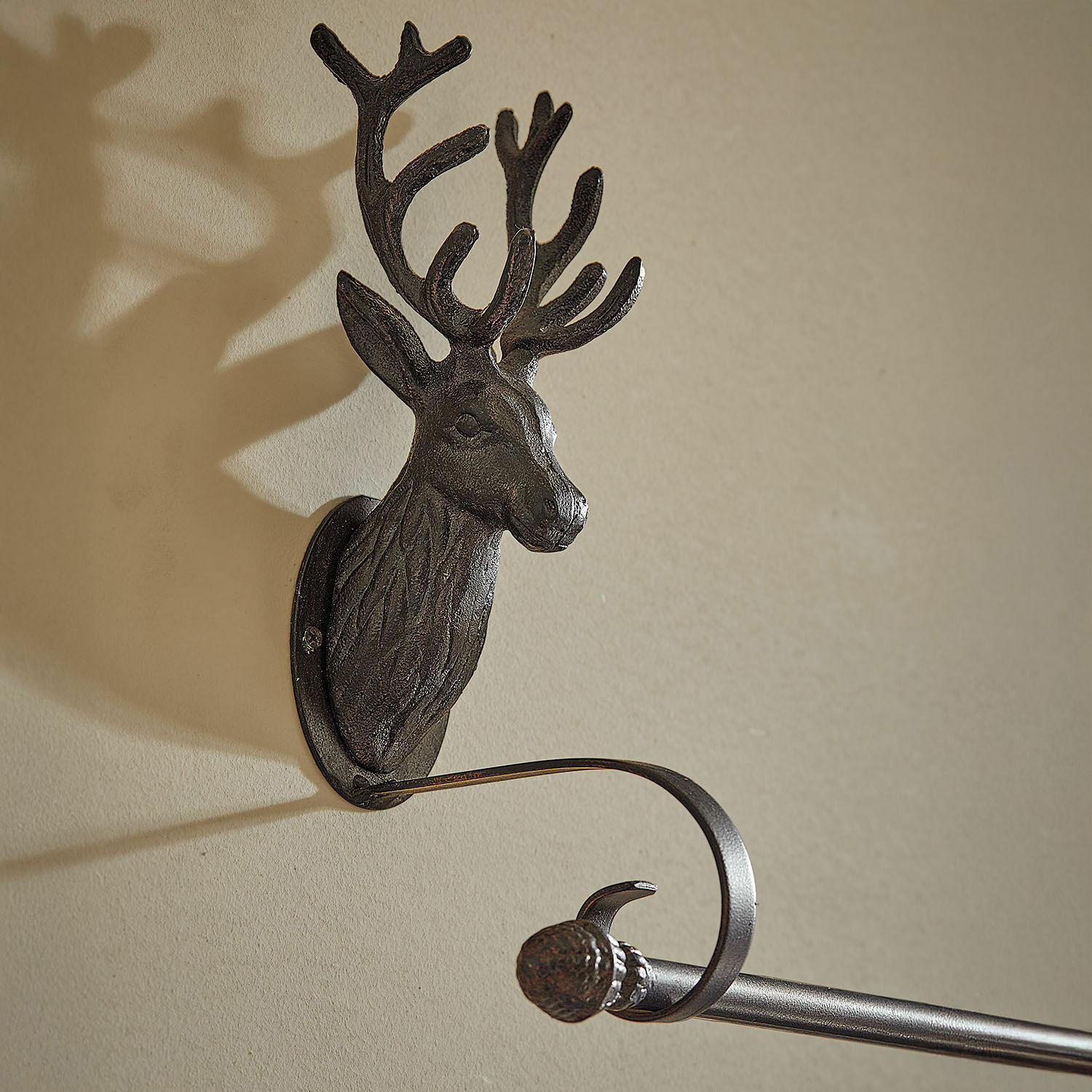 Stang voor haken Talmira