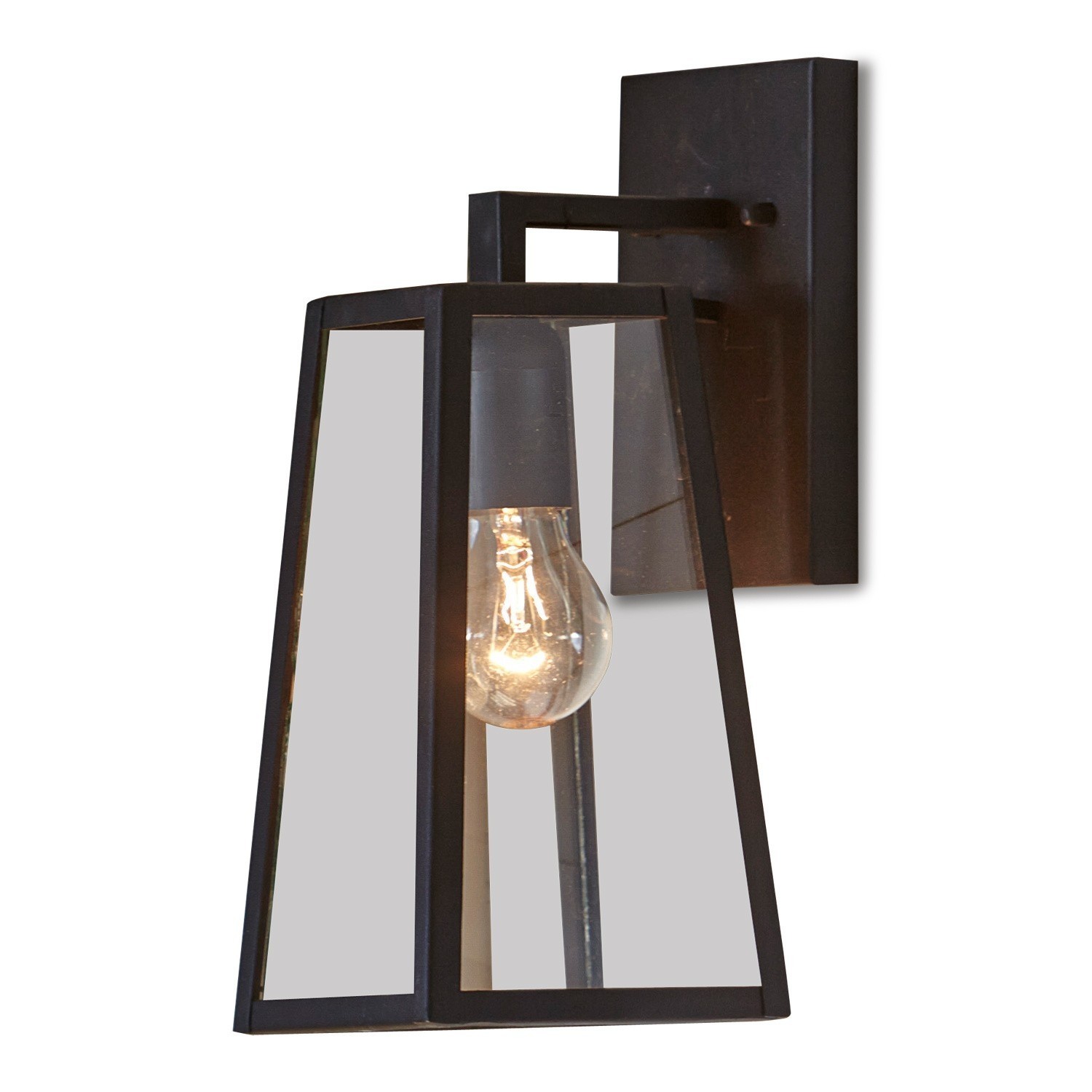 Wandlamp voor buiten Clarion