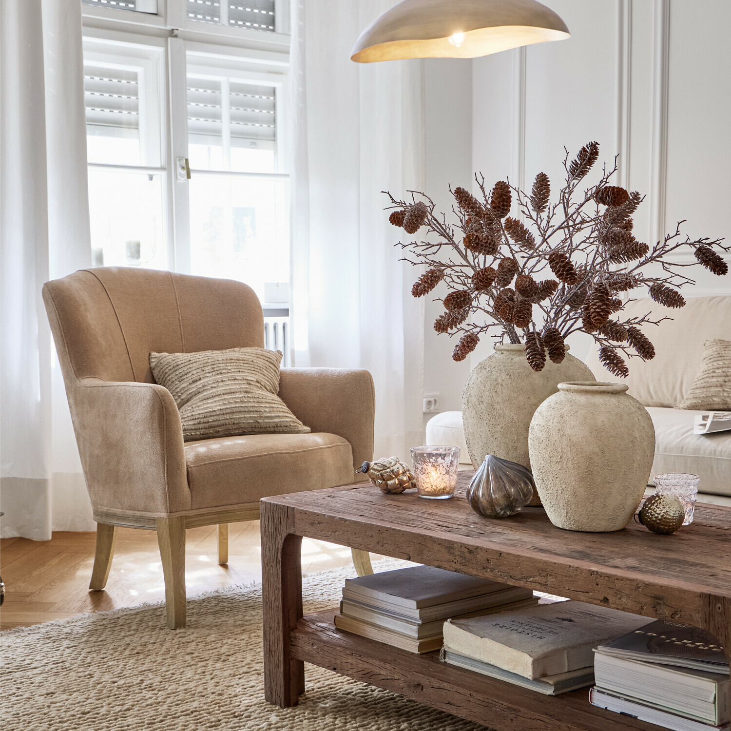 Fauteuil Bellmante