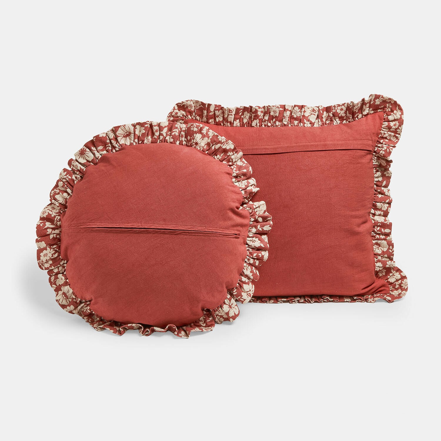 Kussen set van 2 Frambelle