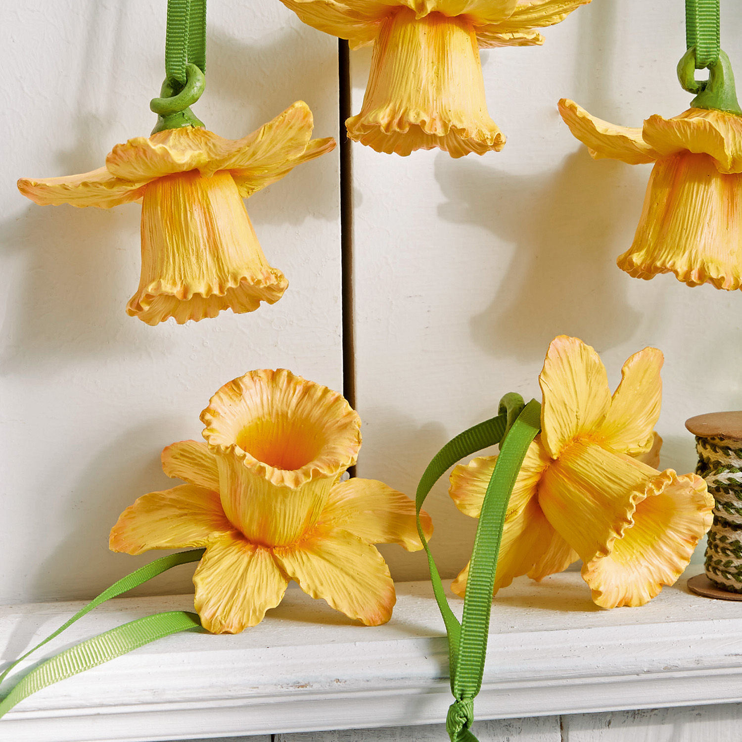 Hanger set van 5 Lozere