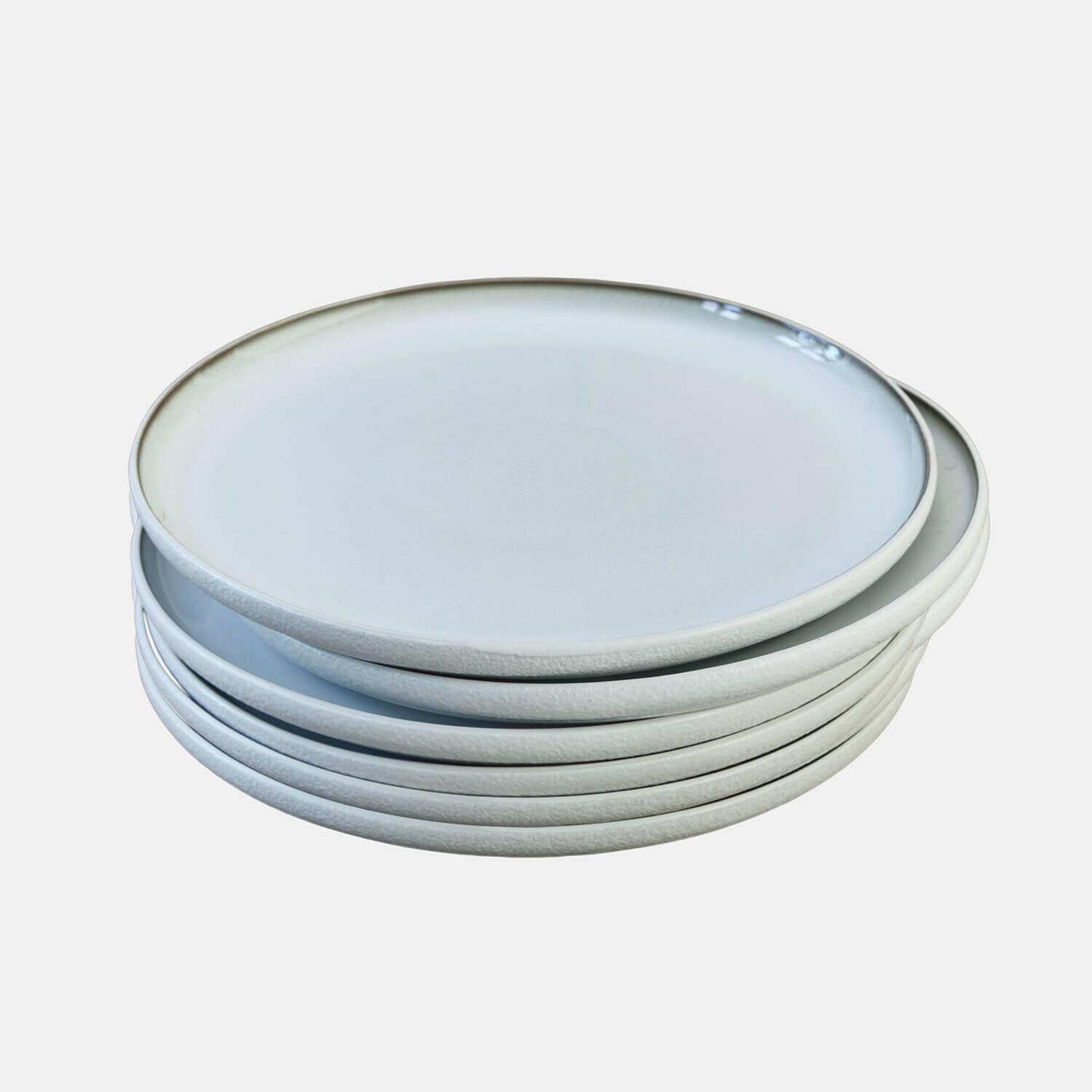 Bord set van 6 Eiruna