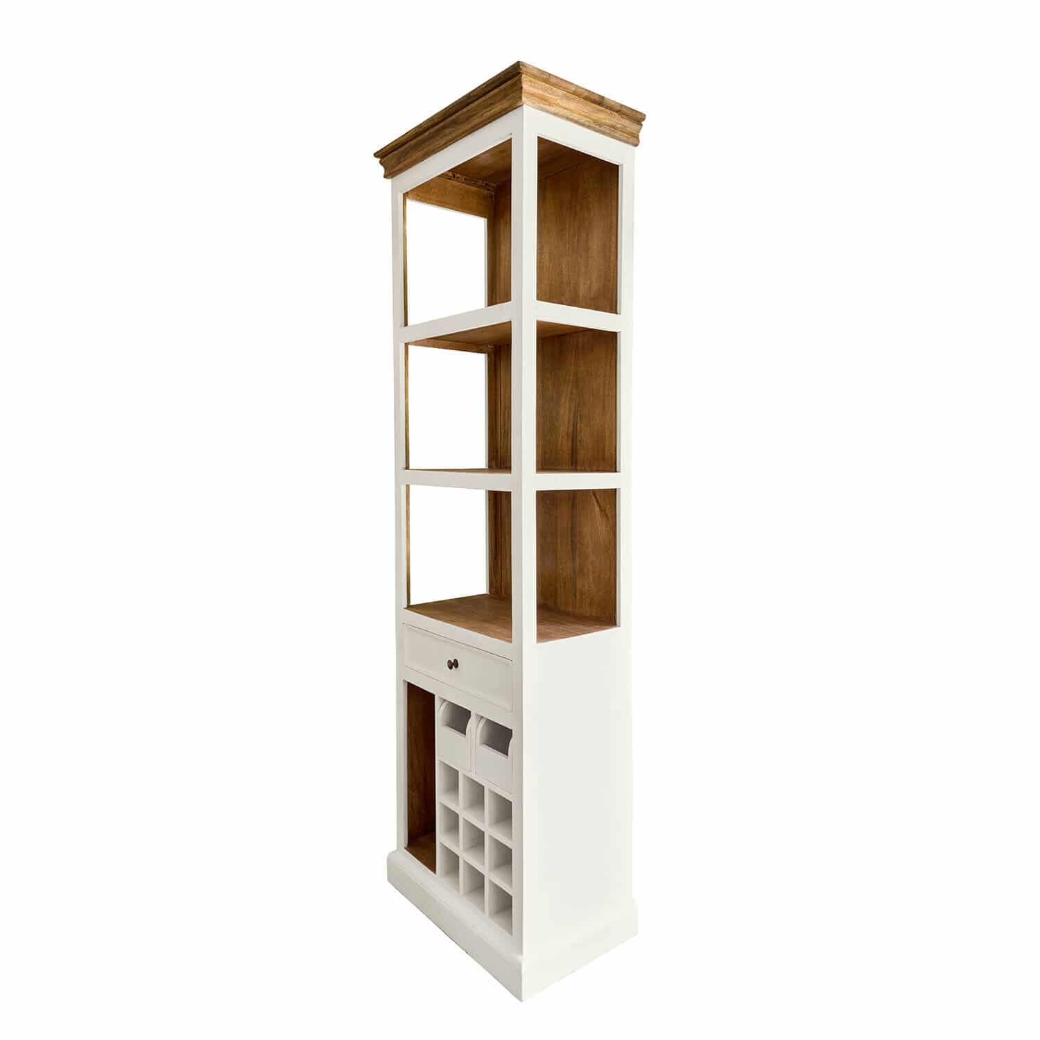 Open kast Kenwick