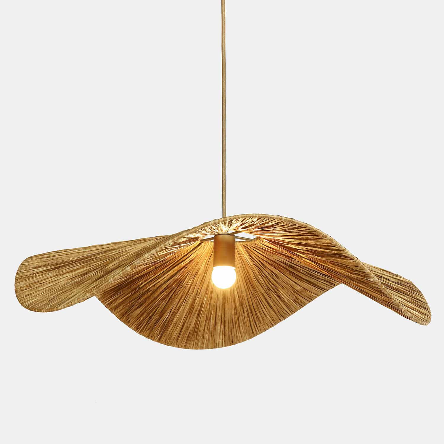 Hanglamp Calouris