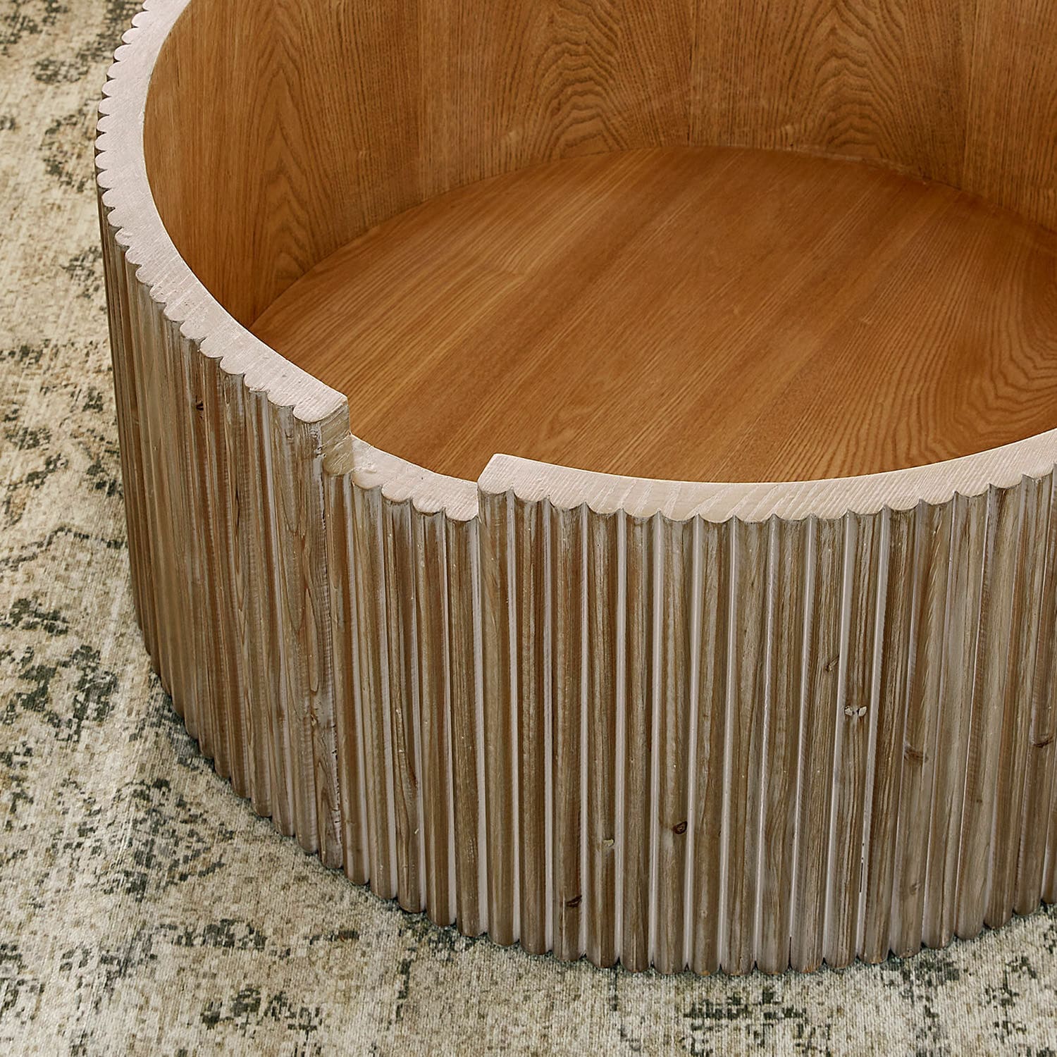 Salontafel Saintouré